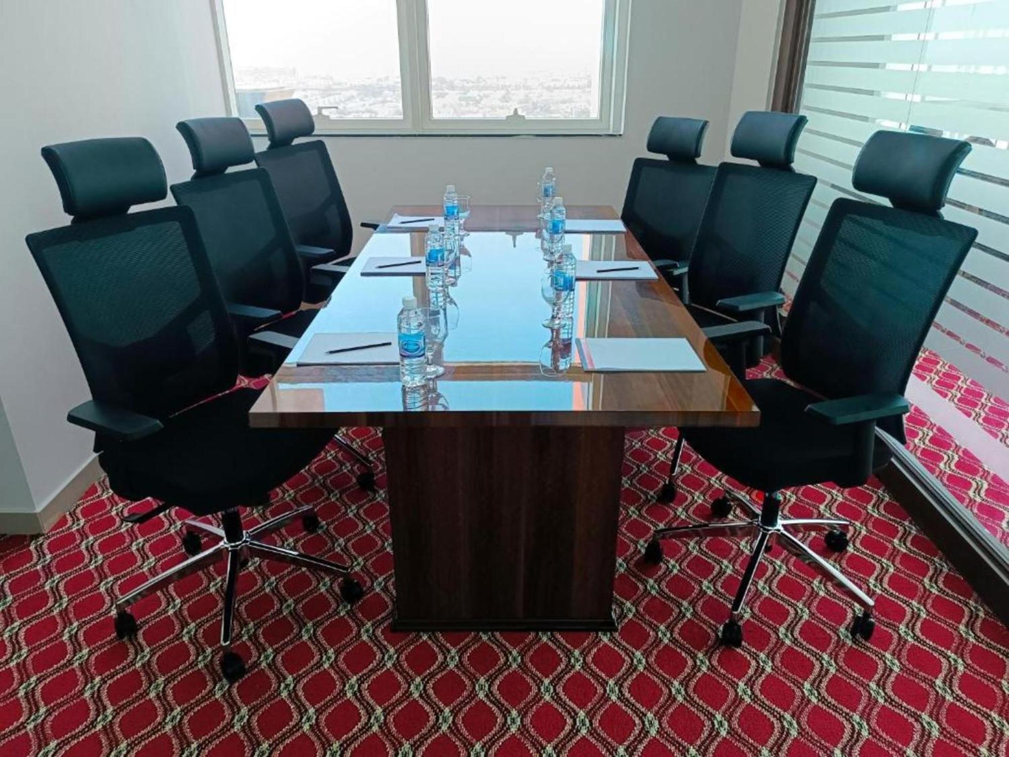Belvilla Luxury Retreat Financial Centre Metro Station Difc *