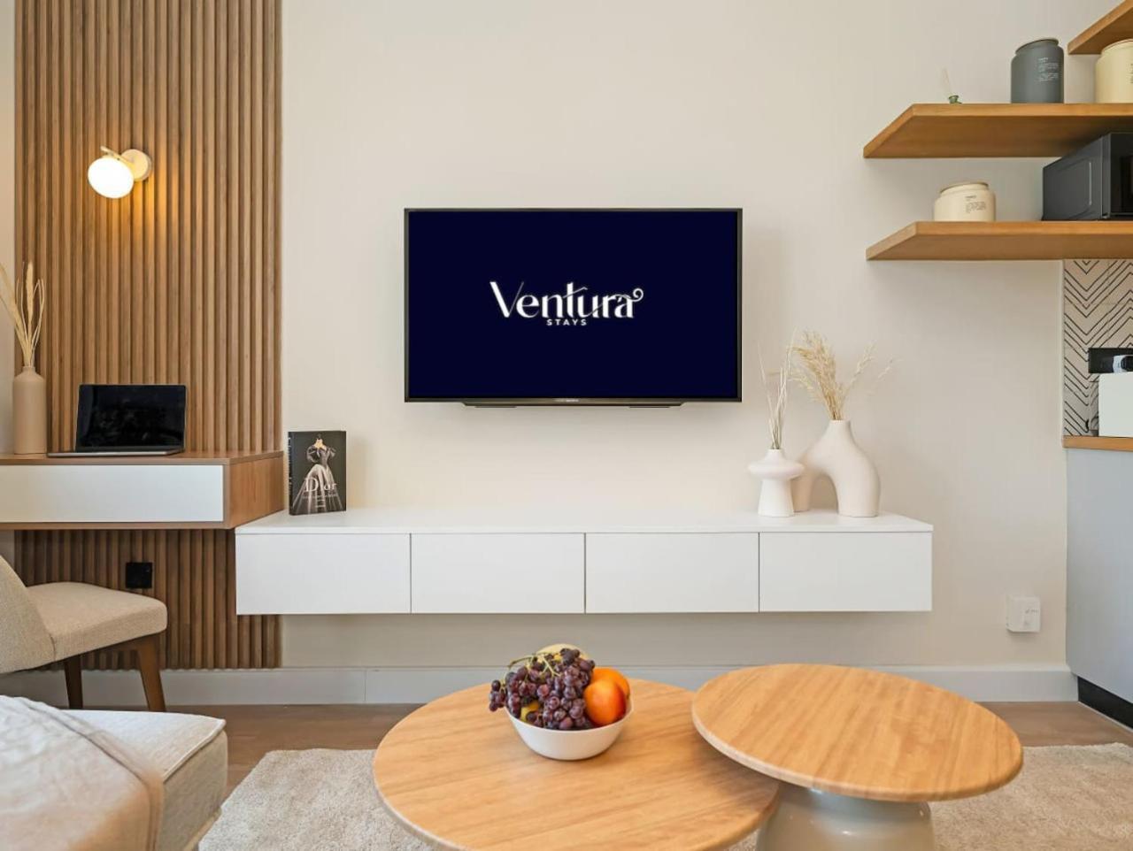 Contemporary 1br In Collective 2.0 Luxury And Comfort * Dubai