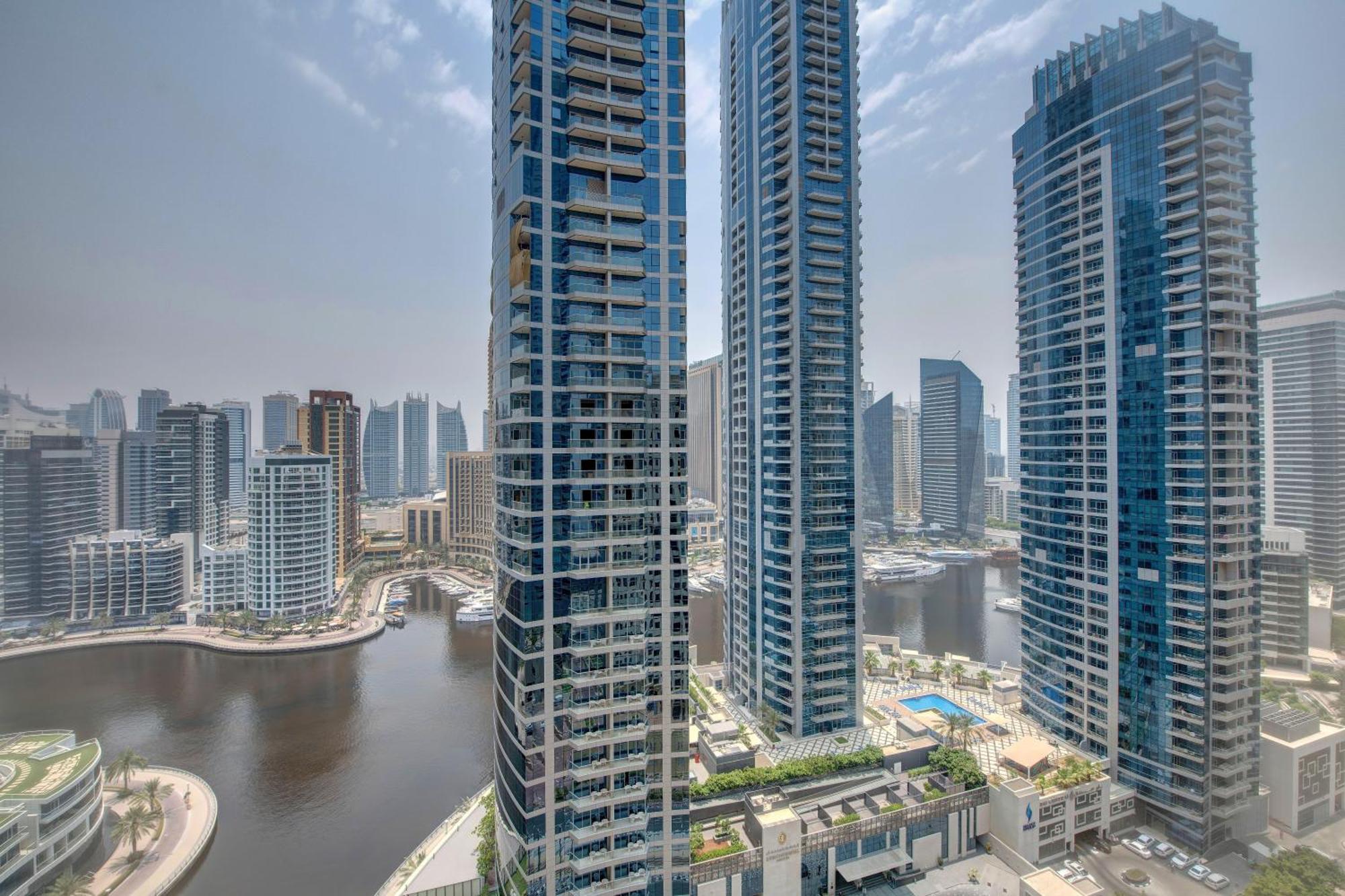 Aparthotel Suha Jbr 4*