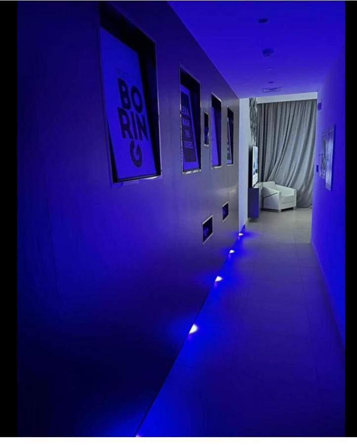 Apartamento Downtown Al Bahar *