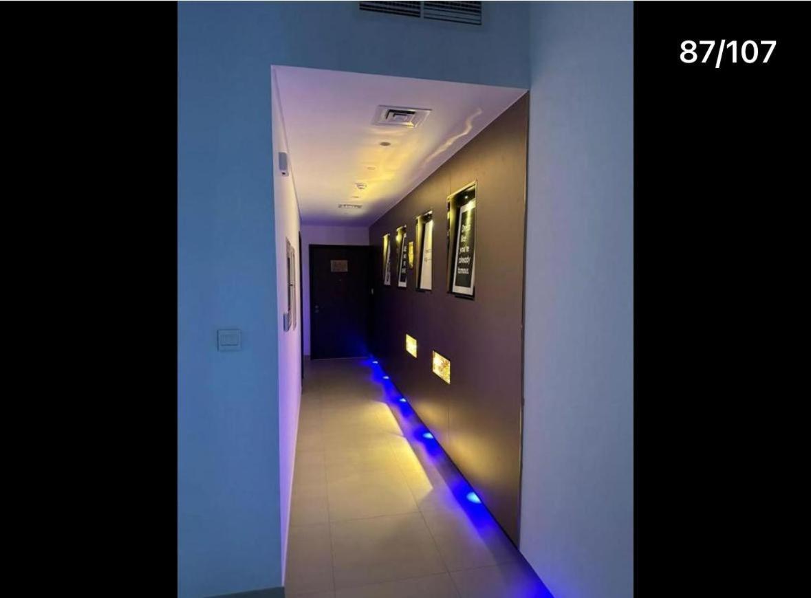 Downtown Al Bahar Apartamento Dubái