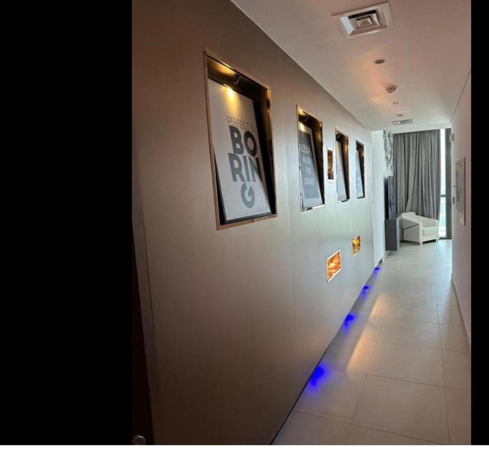 Apartamento Downtown Al Bahar Dubái