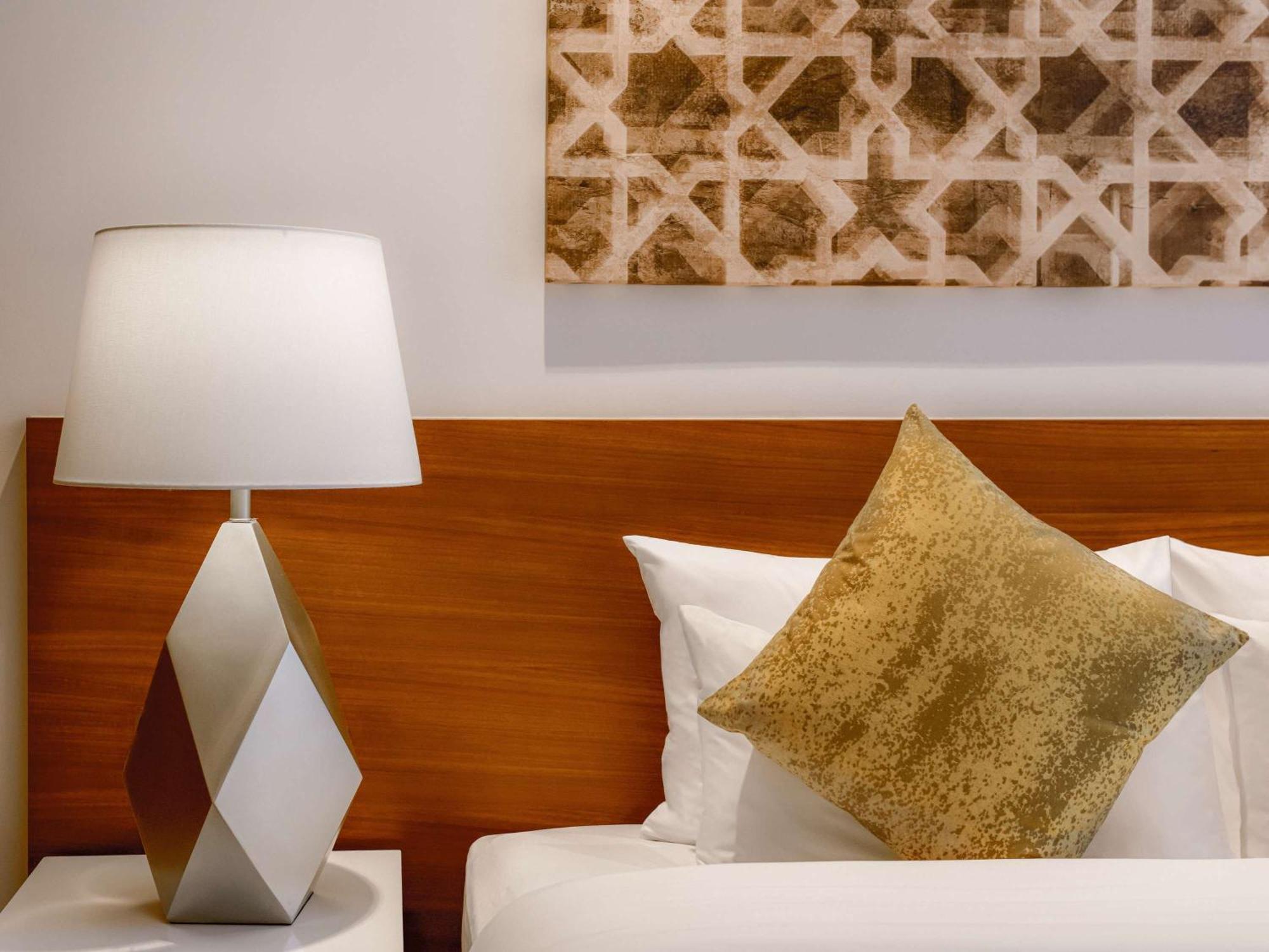 Grand Mercure