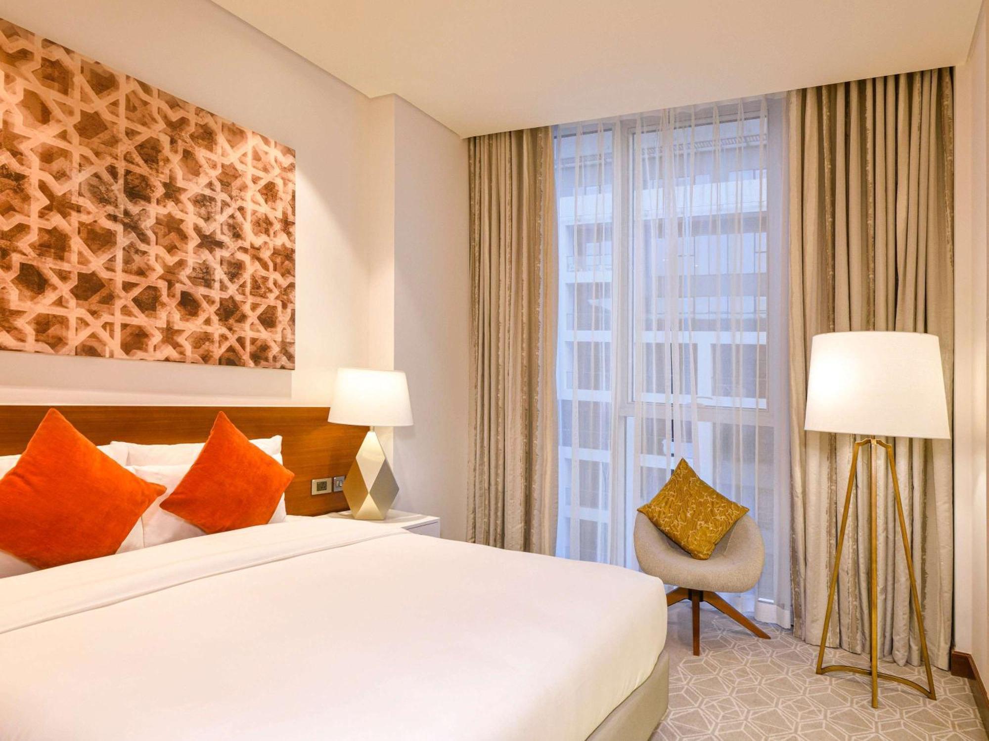 Hotel Grand Mercure