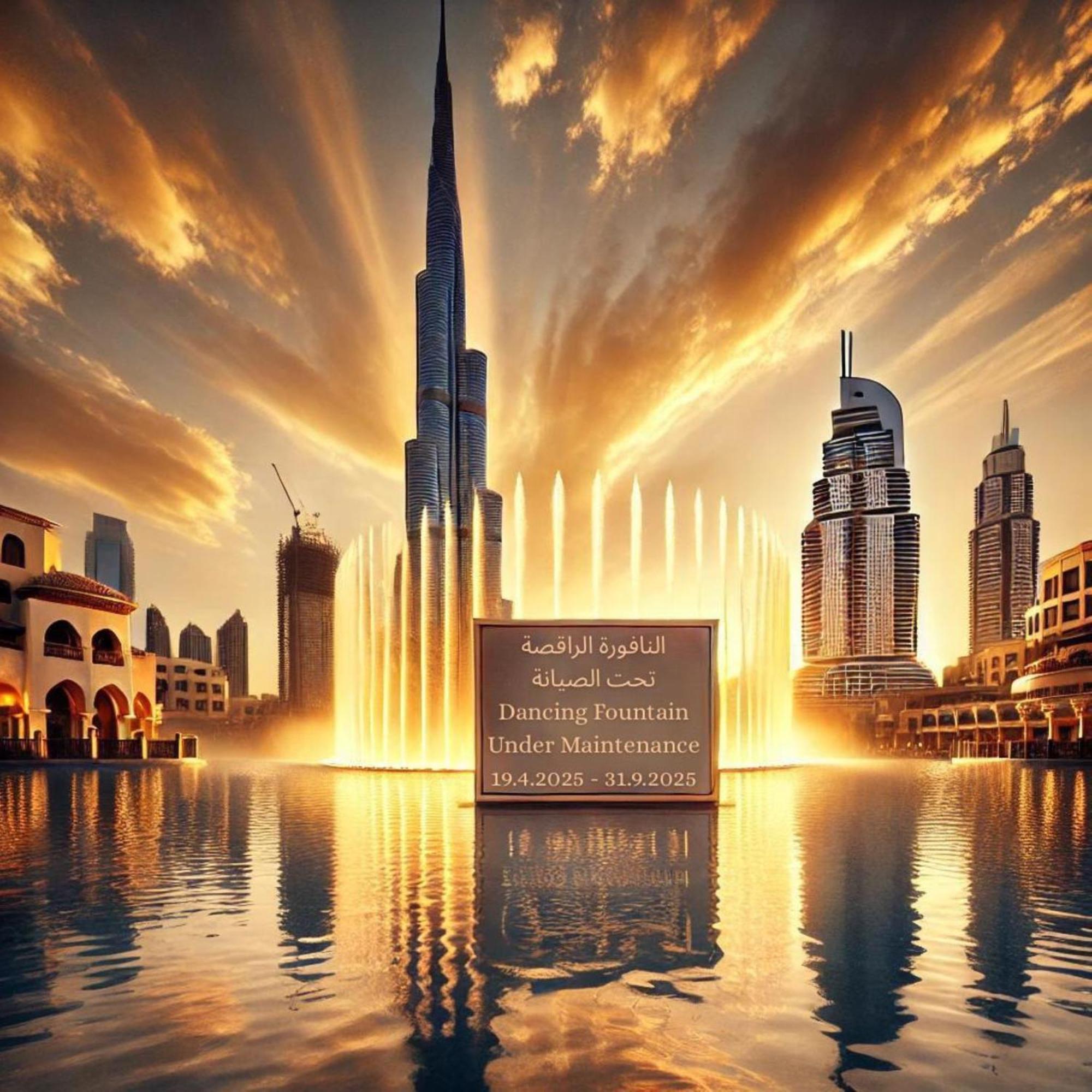 Elite Royal - Sky Series - Panoramic Burj Khalifa, Skyline & Fountain View - Admiral