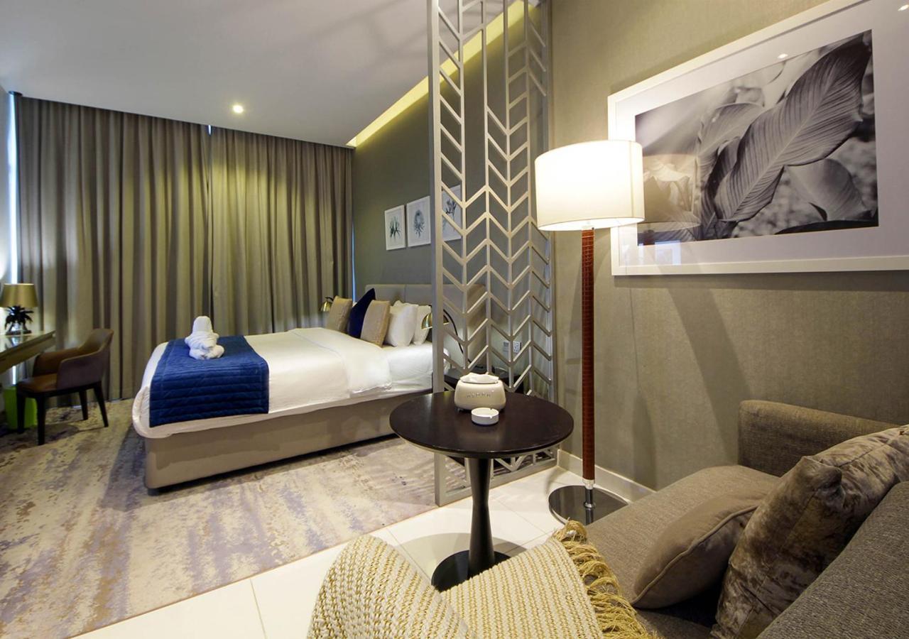 Cozy In Damac Prive Gym & Pool Access