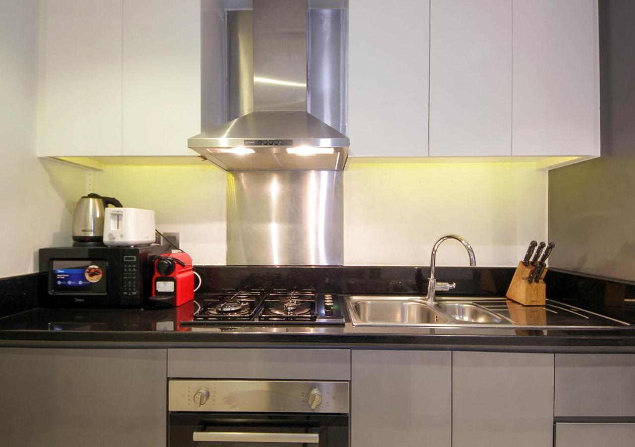 Cozy In Damac Prive Gym & Pool Access * Dubaï