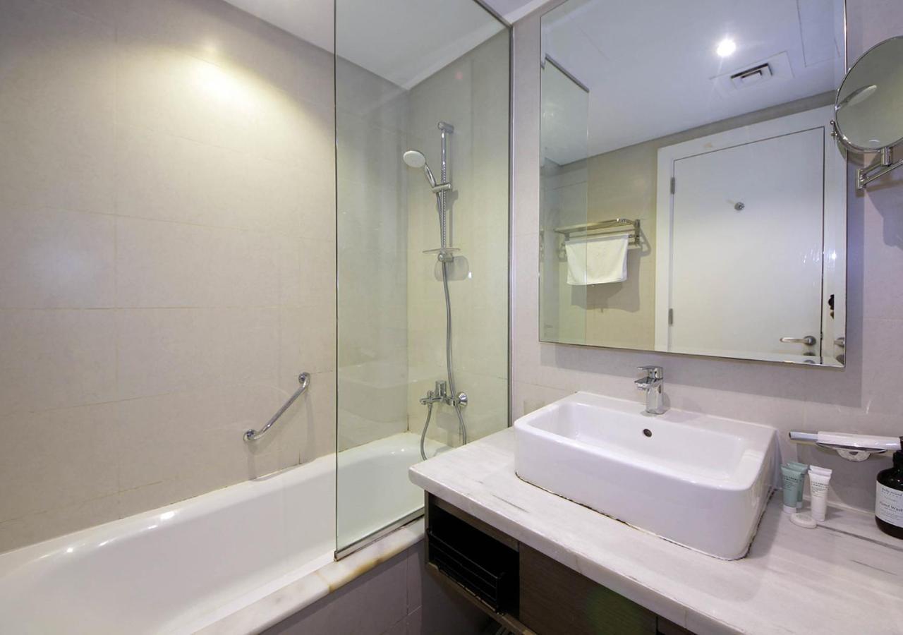 Cozy In Damac Prive Gym & Pool Access