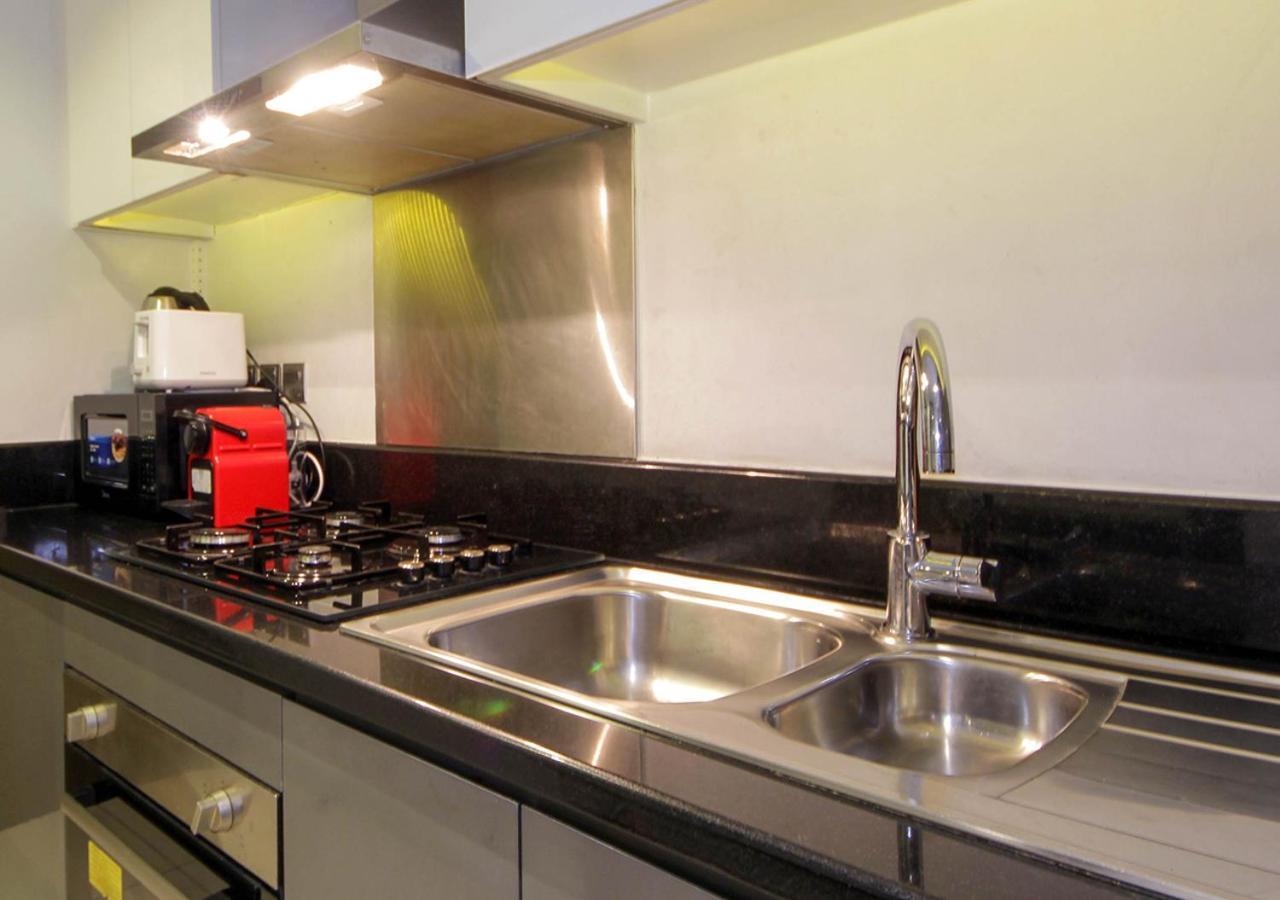 Appartement Cozy In Damac Prive Gym & Pool Access Dubaï