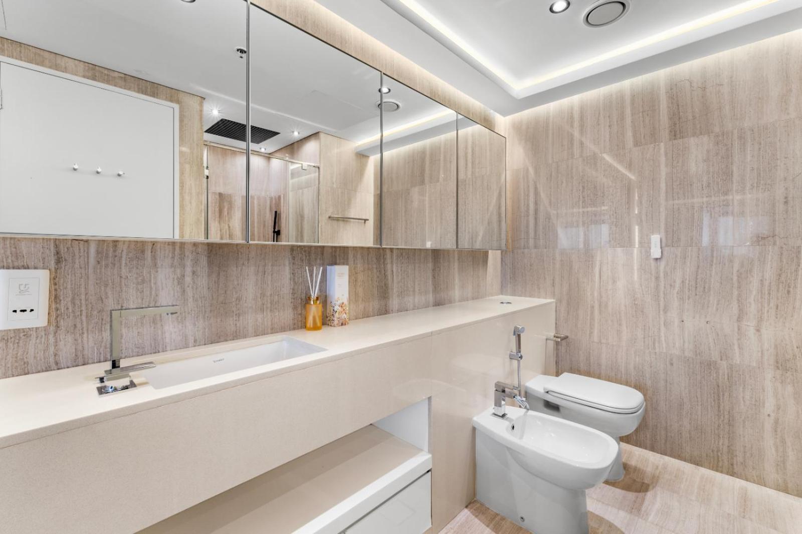 Appartement Palazzo Versace Luxury Living - 1br *
