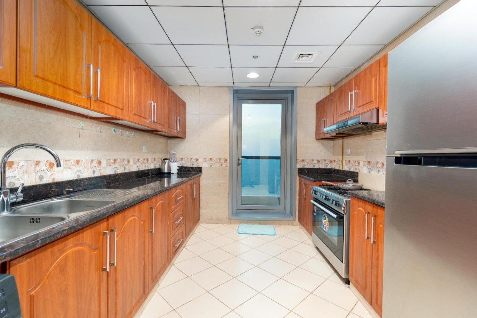 Ocean View Luxury 3br Duplex At Ajman Corniche Dubai