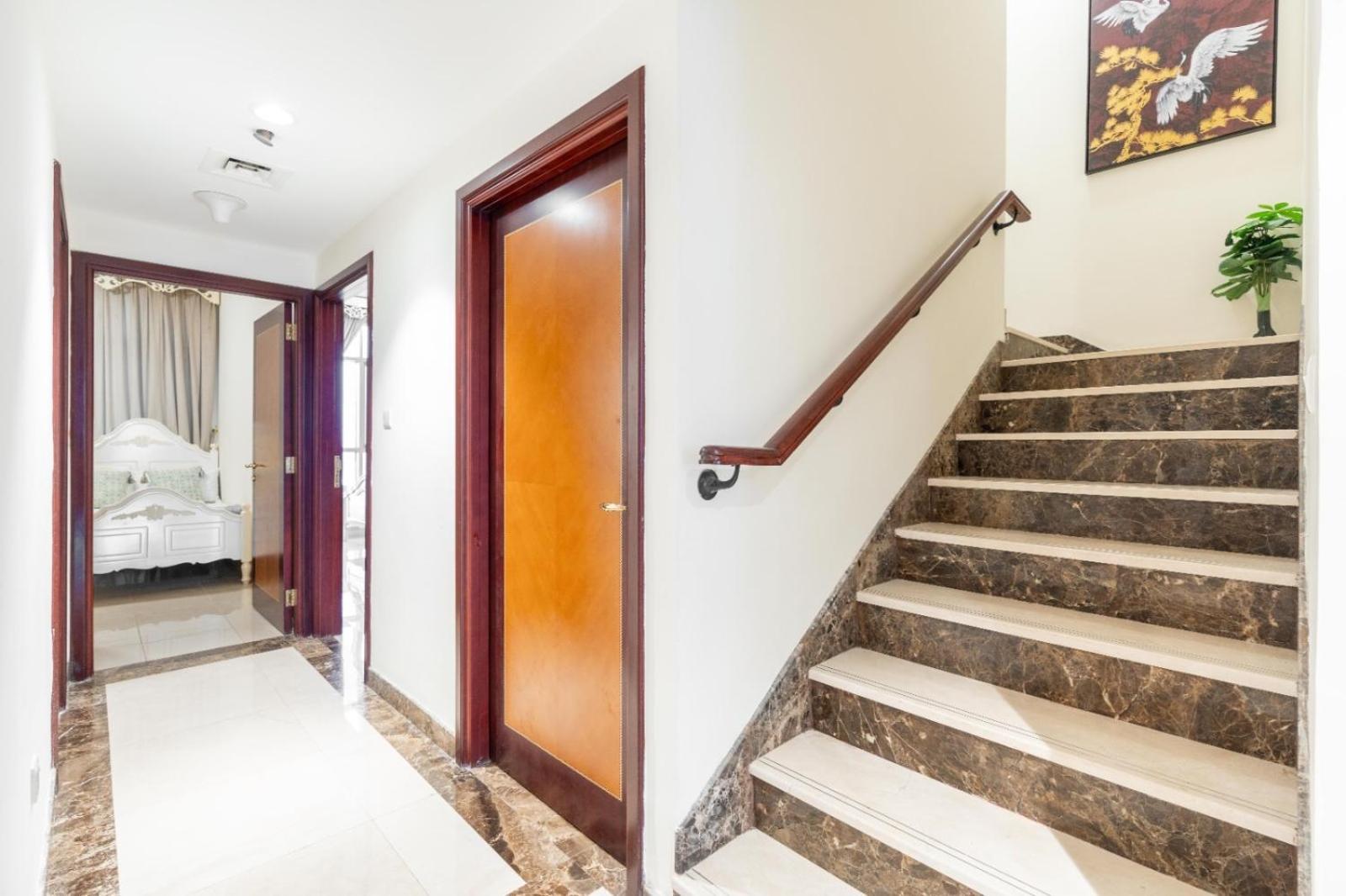 Ocean View Luxury 3br Duplex At Ajman Corniche Dubai