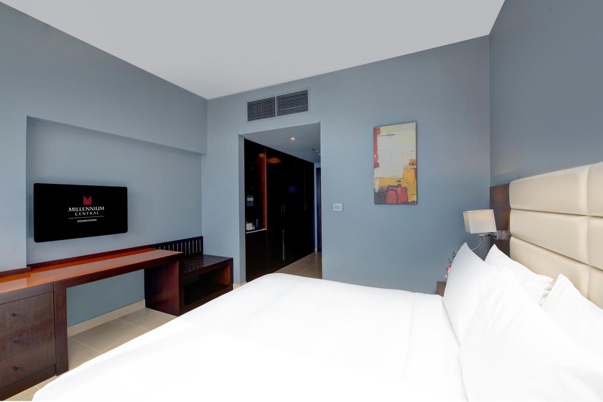 Millennium Downtown Hotel Dubái
