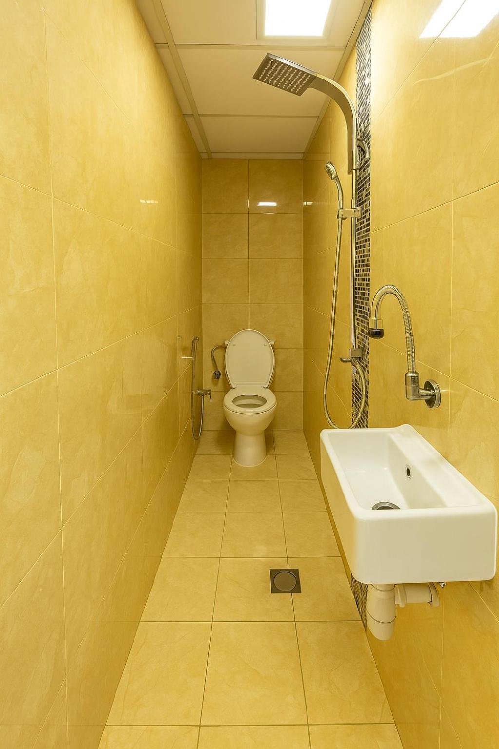 Classy For Ladies In Dubai, Marina فتيات فقط Privatunterkunft