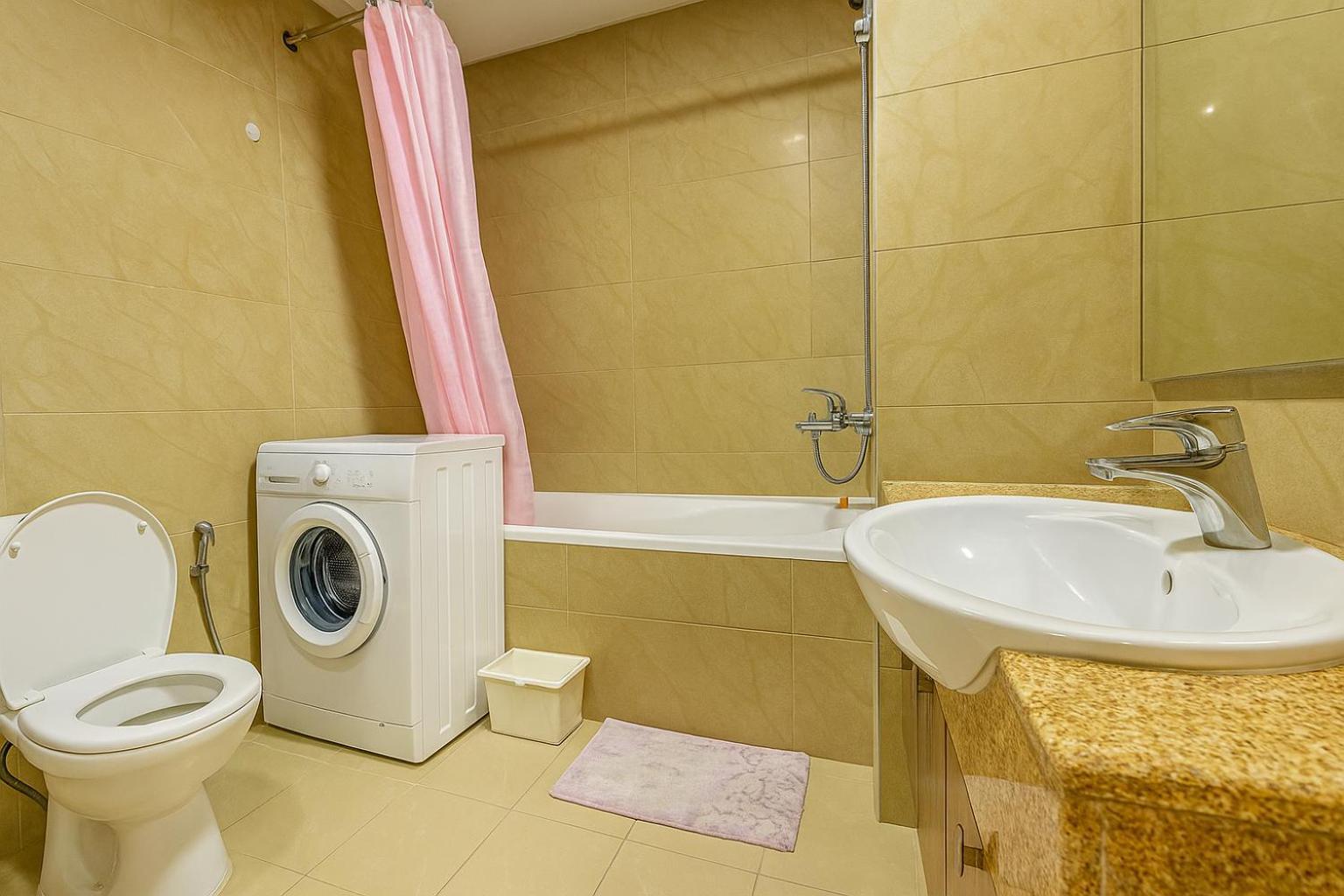 Classy For Ladies In Dubai, Marina فتيات فقط Privatunterkunft