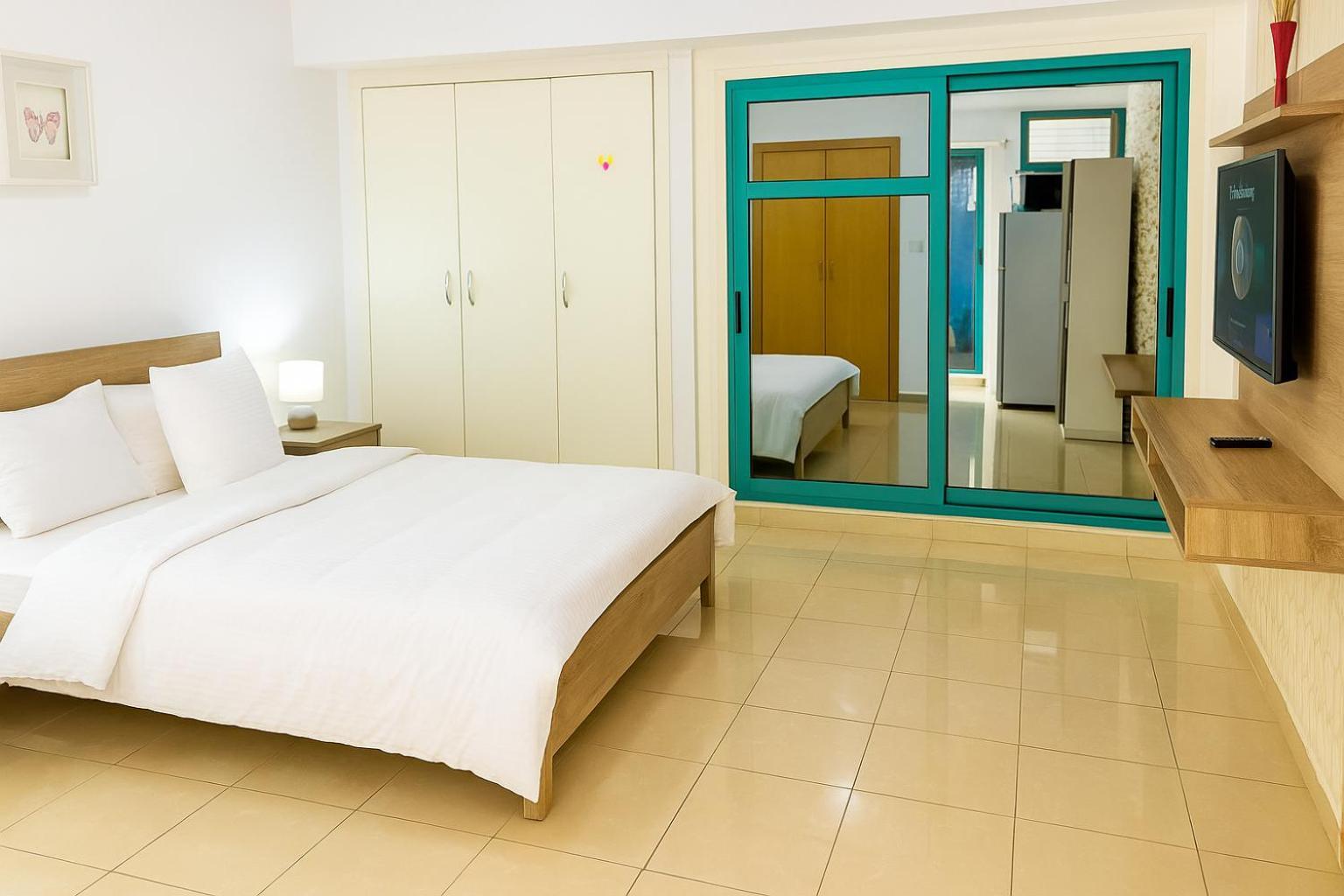Privatunterkunft Classy For Ladies In Dubai, Marina فتيات فقط
