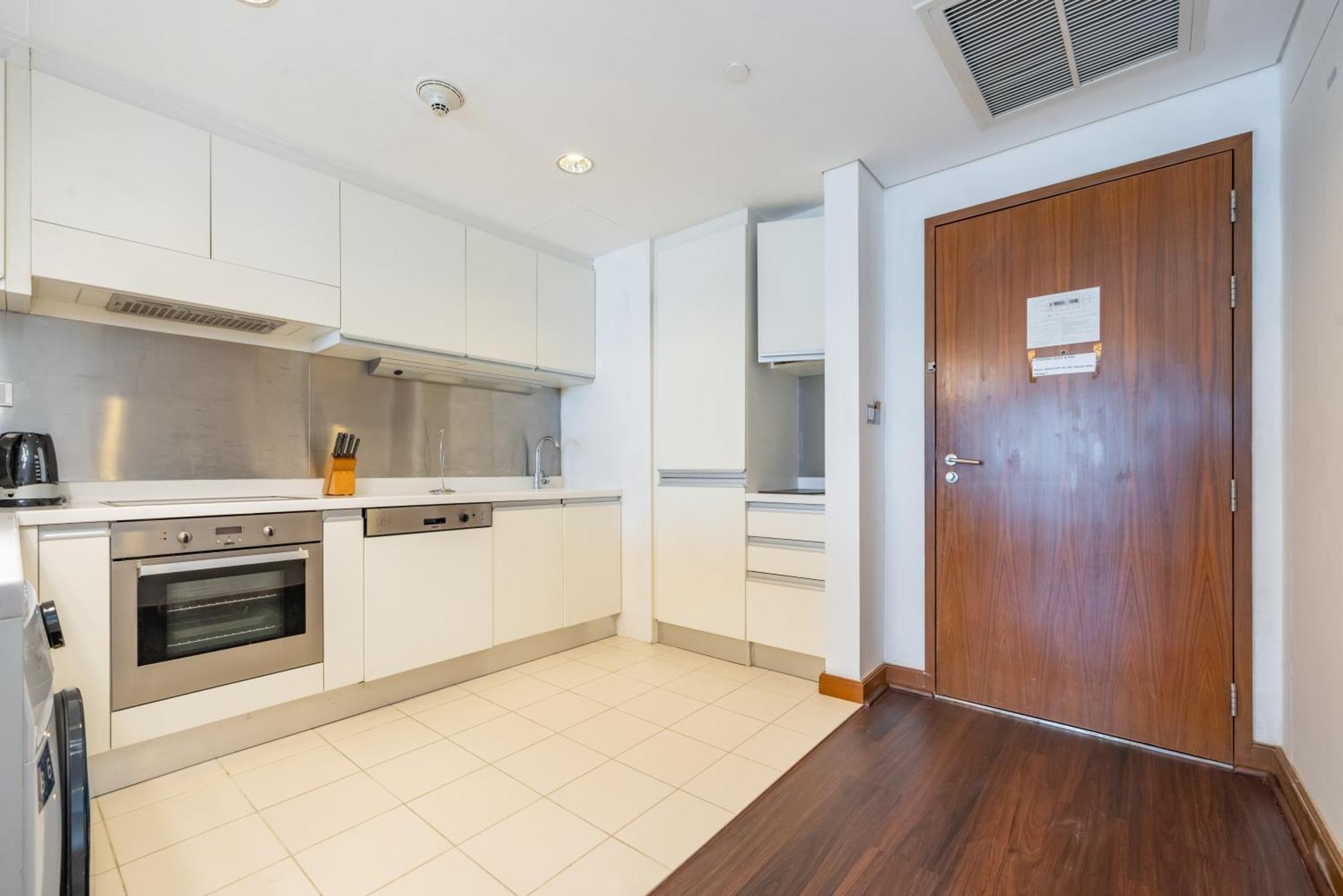 New Arabian -Address Emaar Fashion Avenue Appartement Dubai