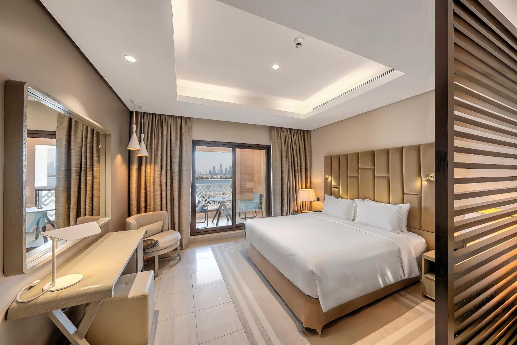 Wyndham Residences The Palm 5* Dubai