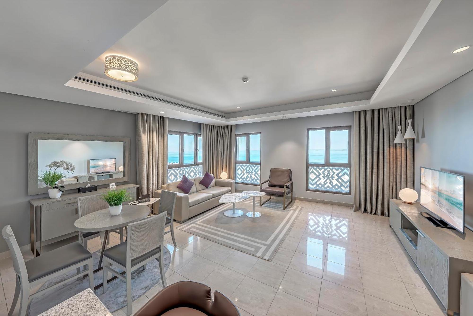 Wyndham Residences The Palm Semesteranläggning (resort) 5*
