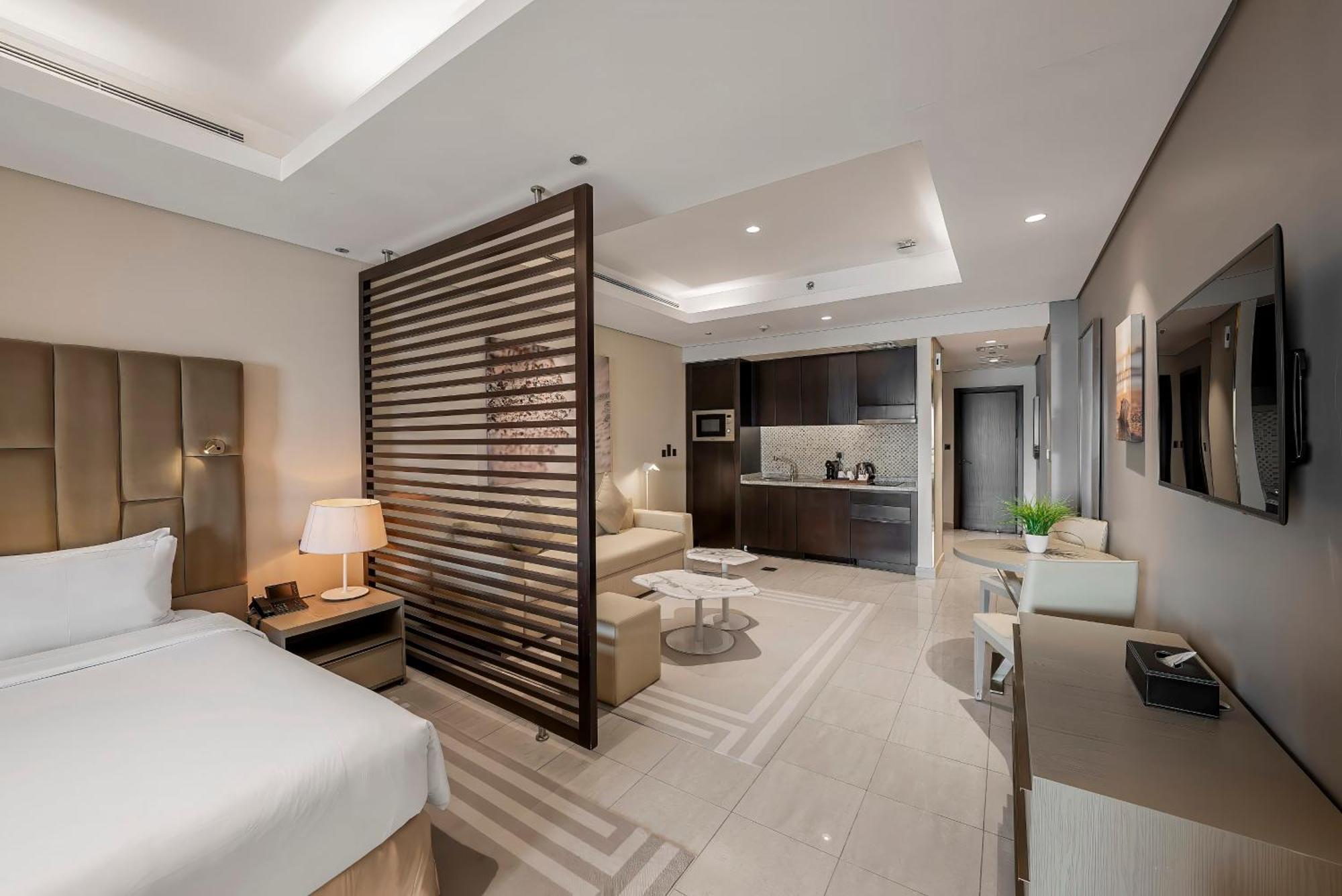 Wyndham Residences The Palm 5* Dubai