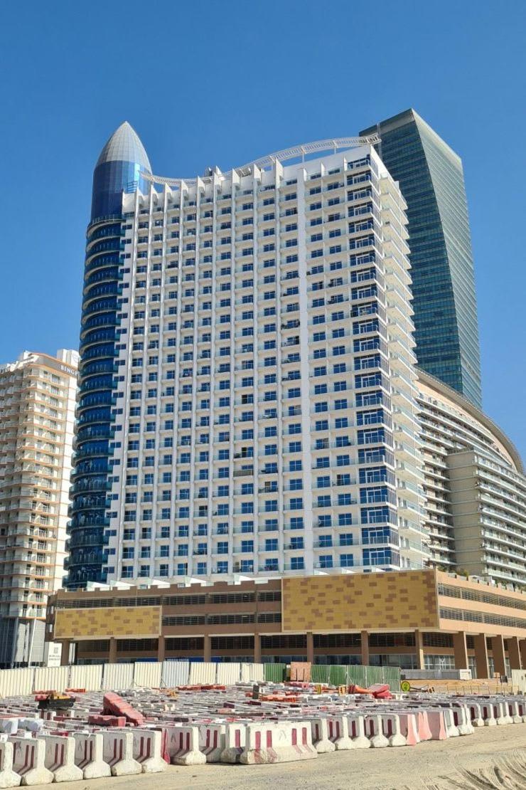 Silkhaus Luxurious 1bdr In Ag Tower, Business Bay Dubai