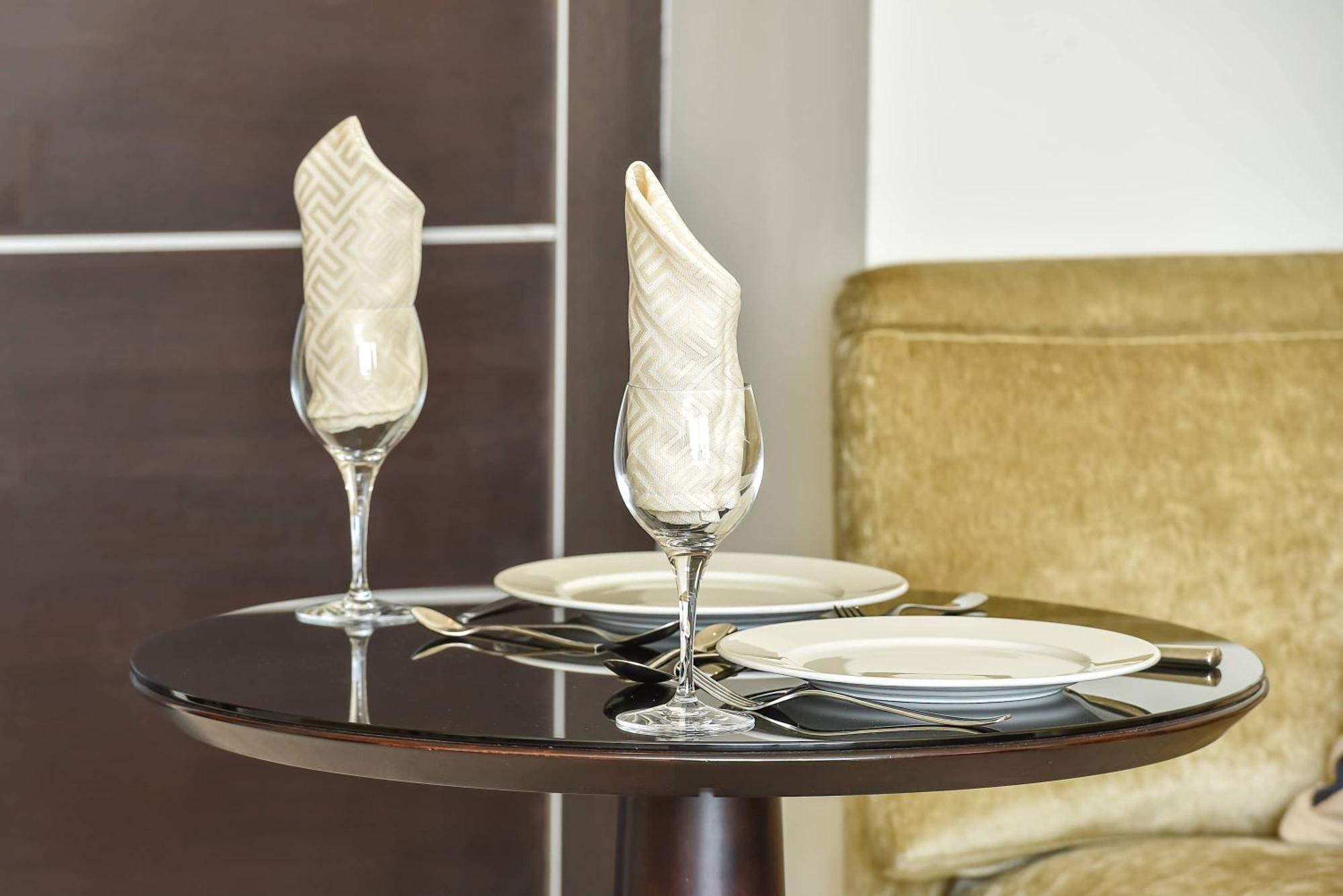 Luxury Living At The Address Marina! Appartement Dubaï