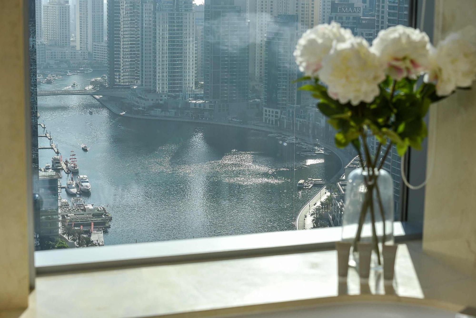Appartement Luxury Living At The Address Marina! Dubaï