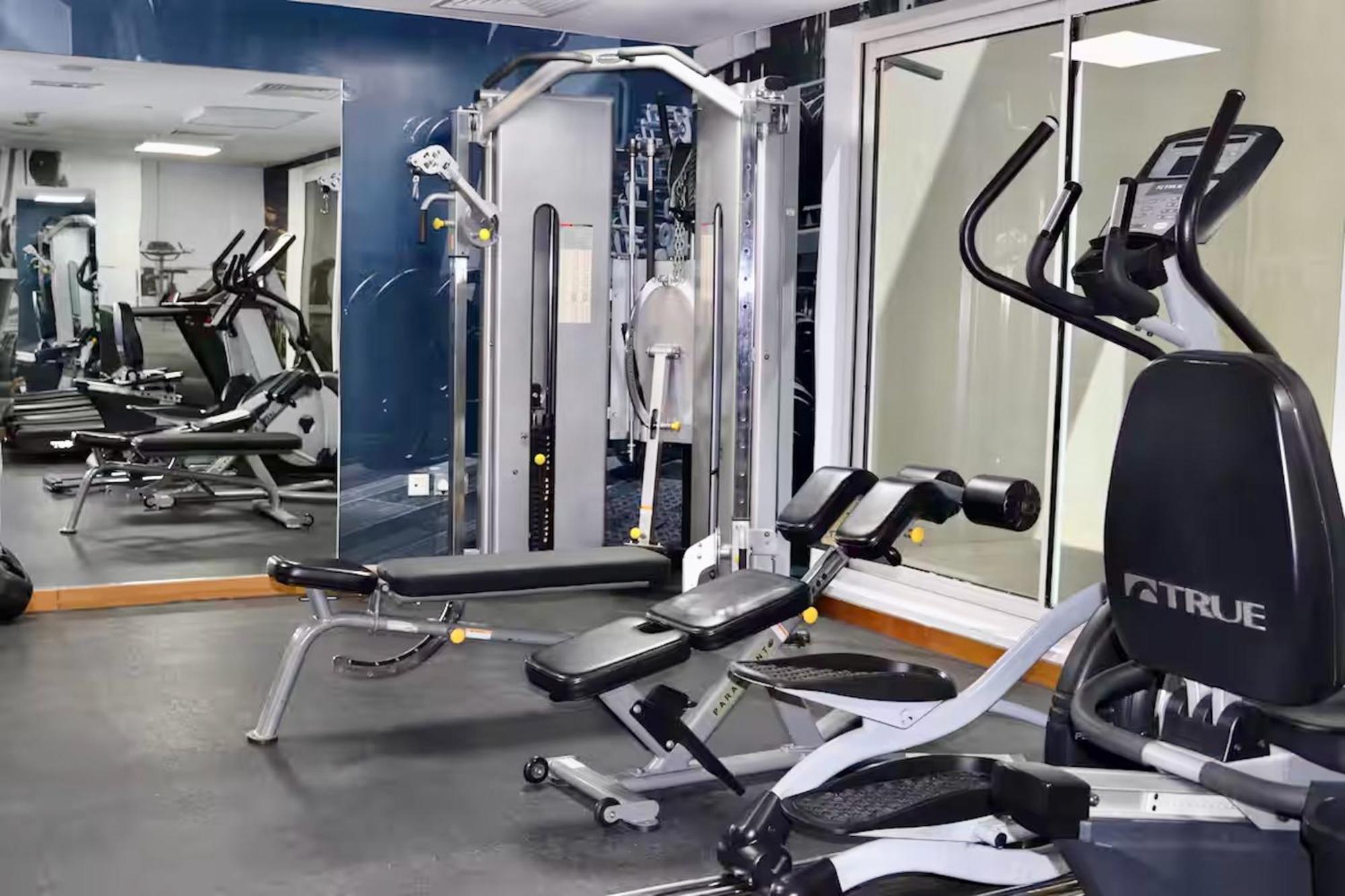 Canal View Comfort Business Bay Apartment Dubai