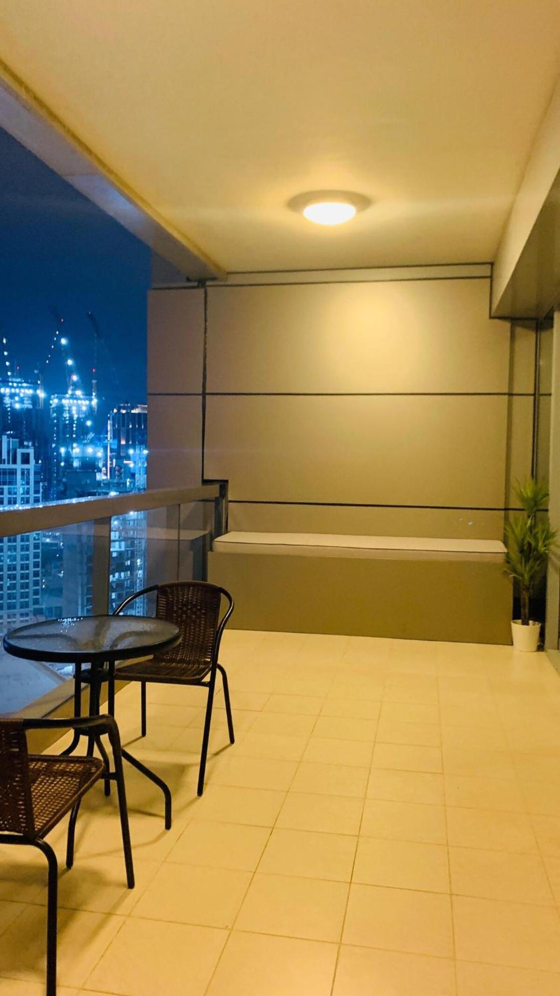 Apartamento Downtown - Near Burj Khalifa - Free Parking Dubái