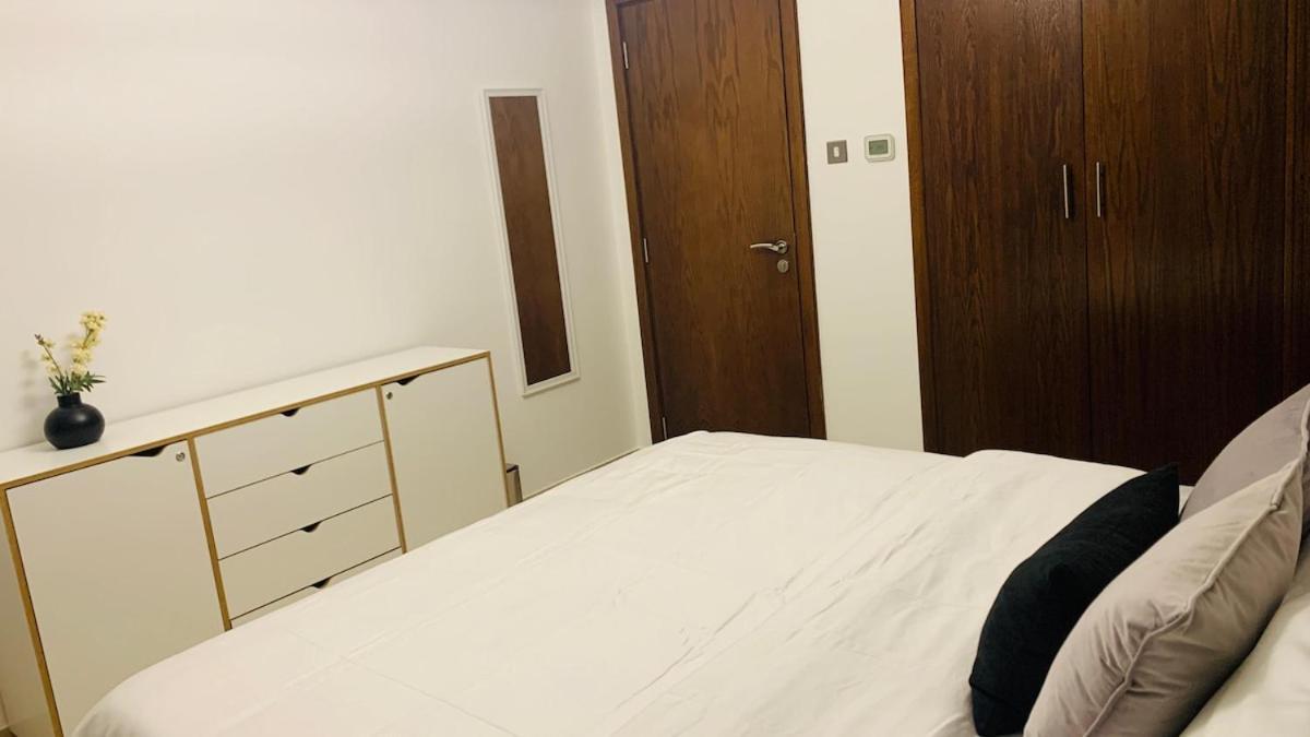Apartamento Downtown - Near Burj Khalifa - Free Parking *