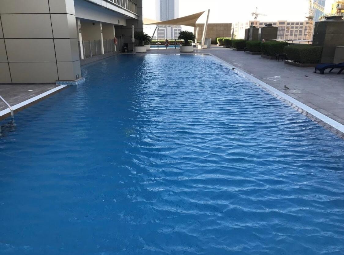 Downtown - Near Burj Khalifa - Free Parking Apartamento