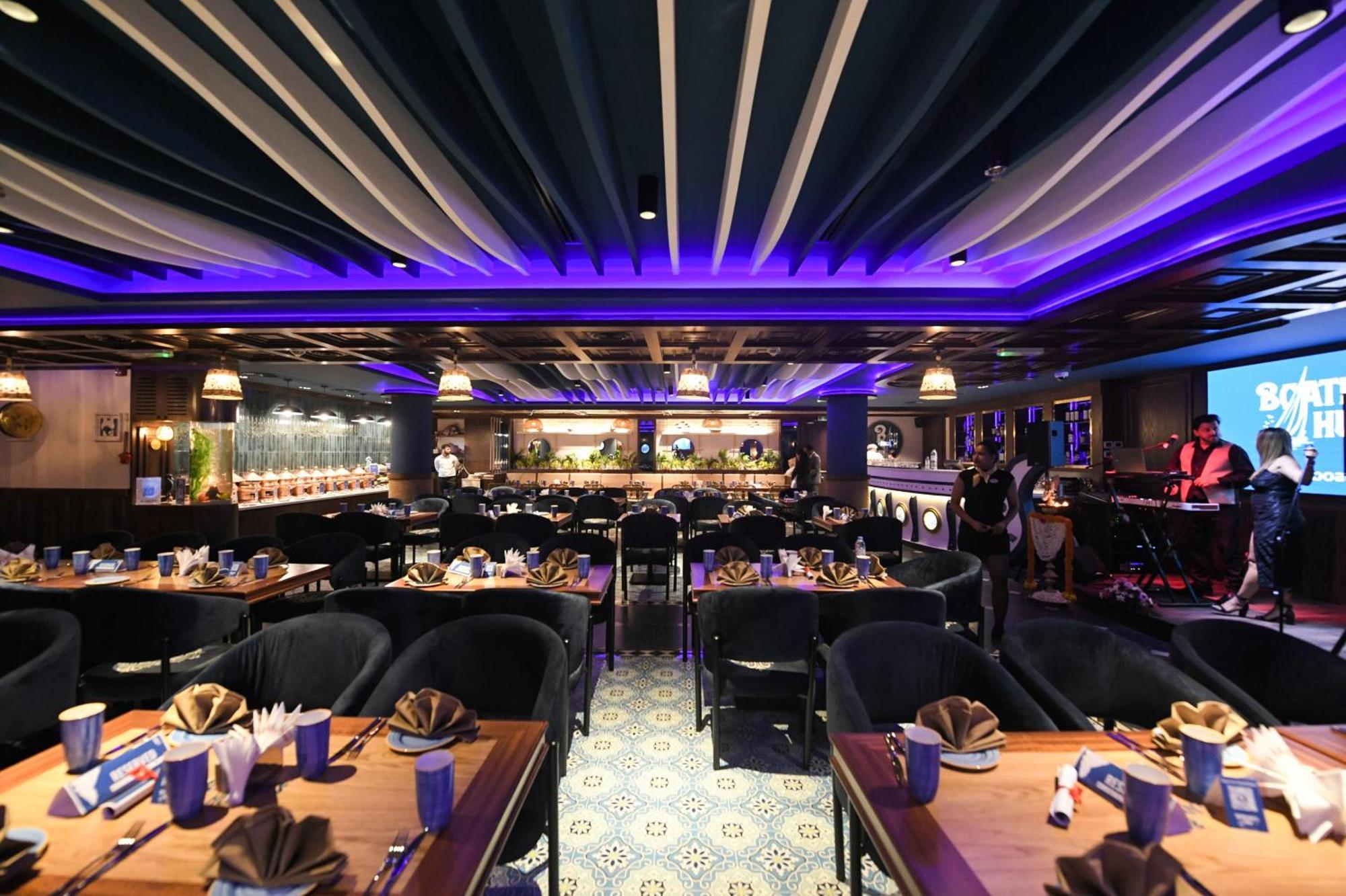 Grand By Fortune, Airport Hotel Dubái