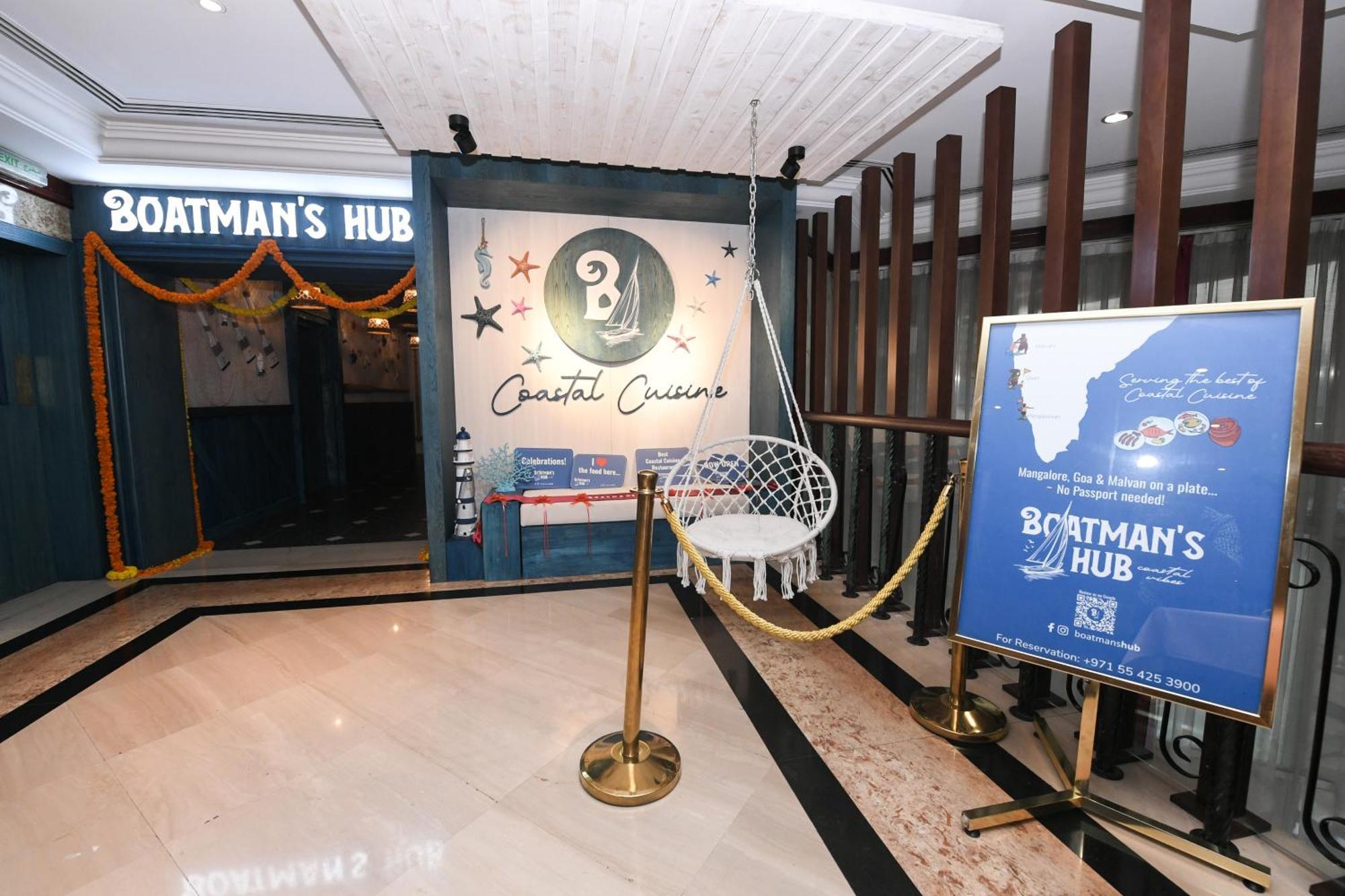 Grand By Fortune, Airport Hotel Dubaï