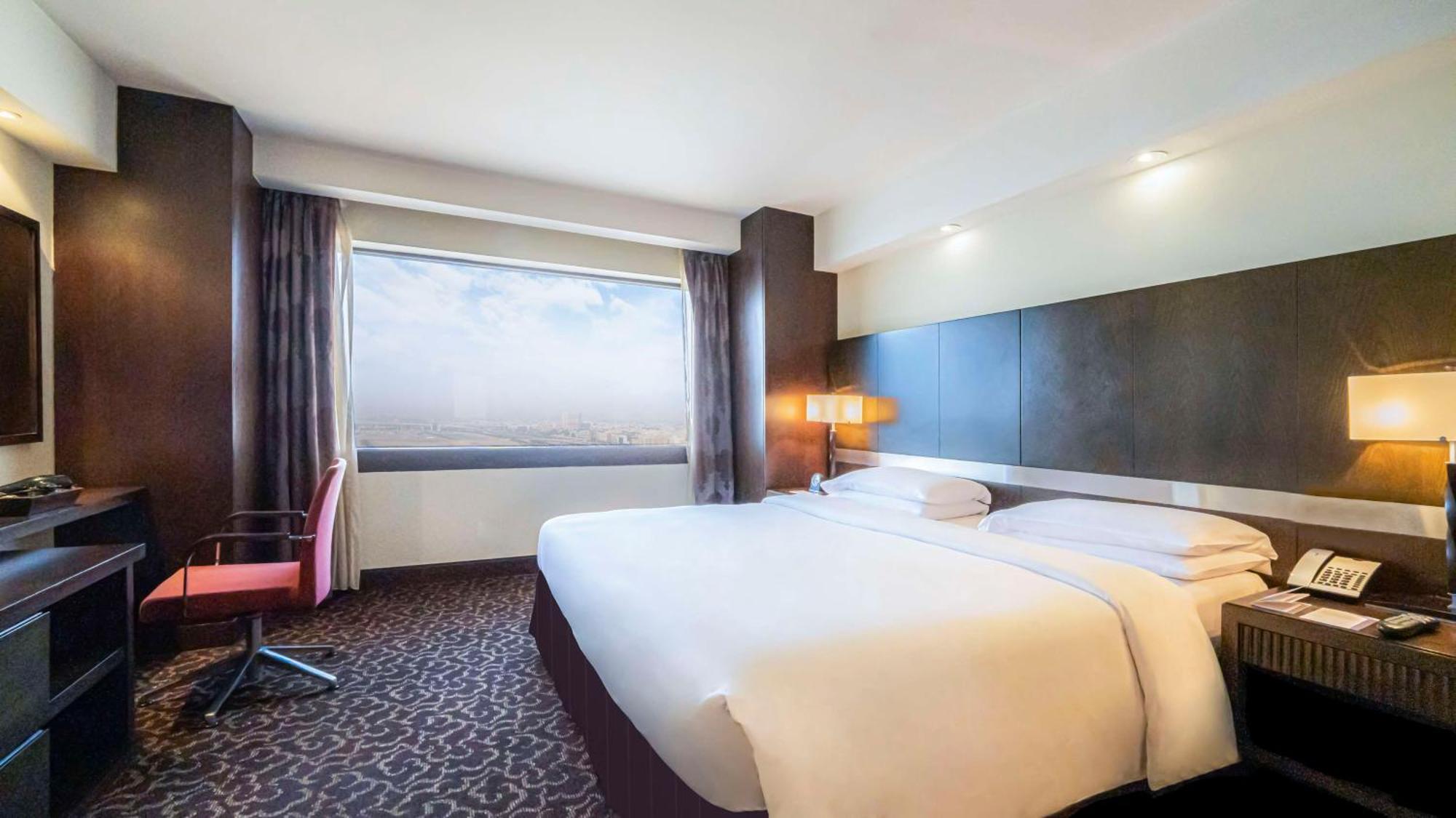 Hyatt Regency - Corniche