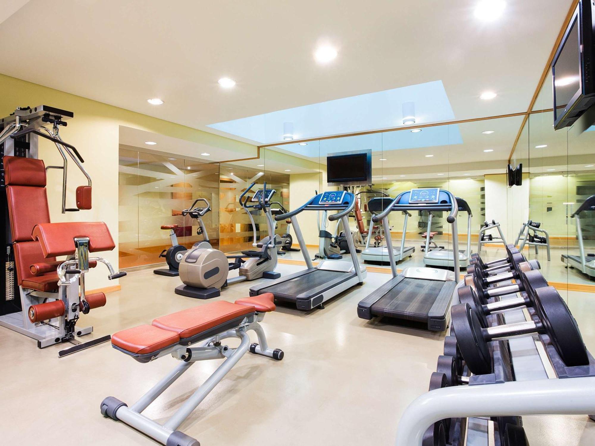 Ibis Al Rigga Hotell Dubai