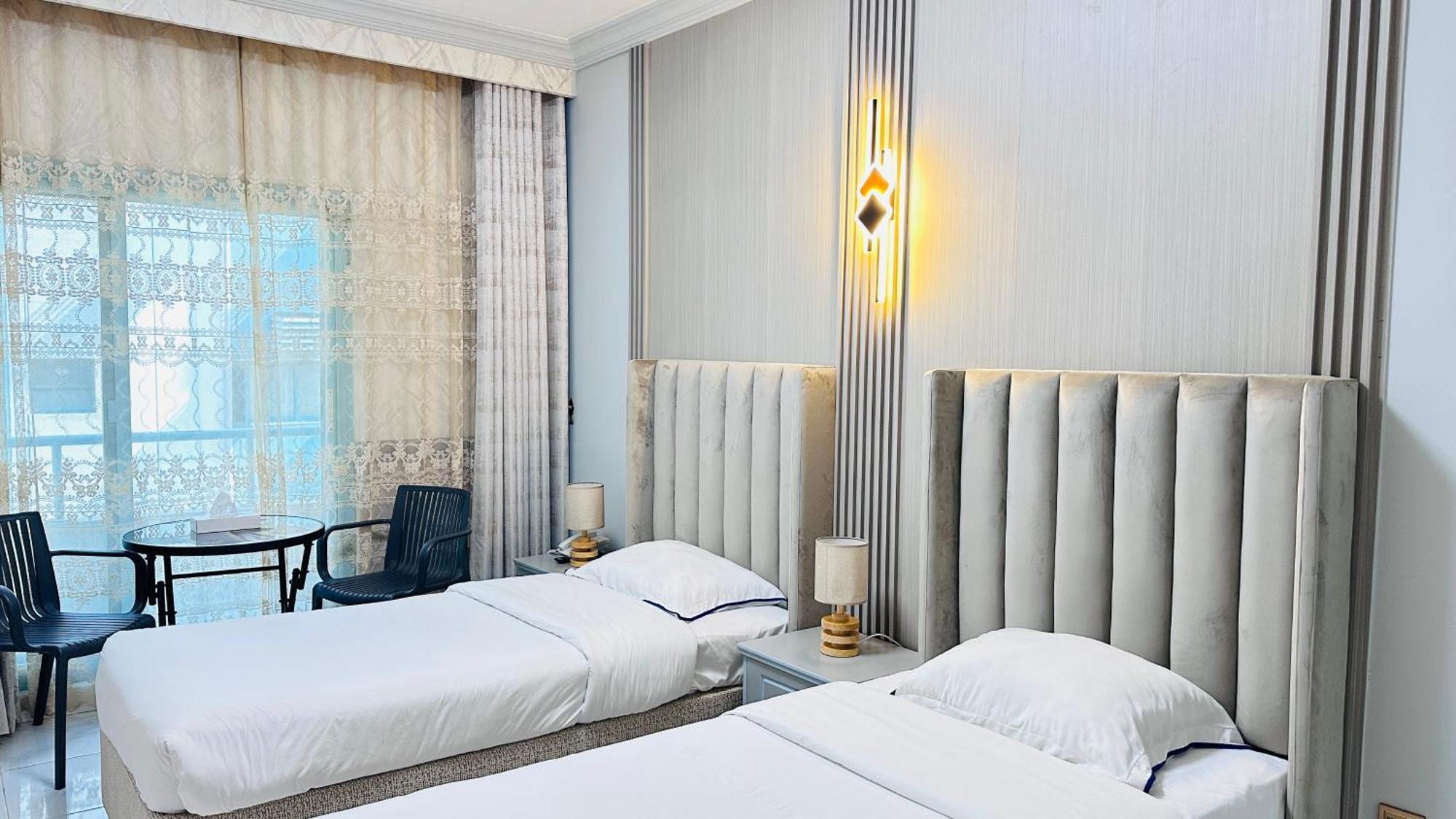 San Marco Hotel Dubai