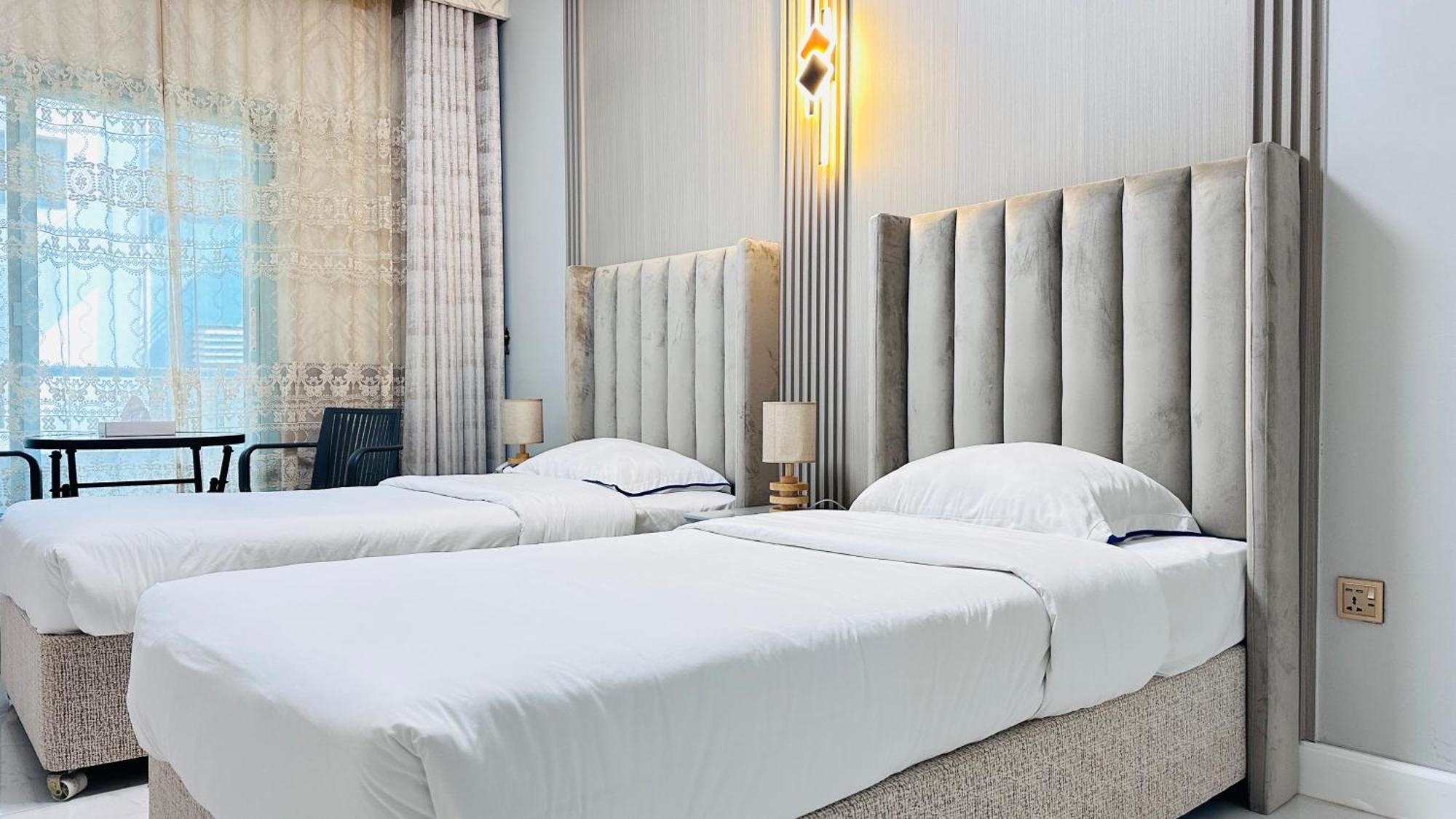Hotel San Marco Dubai
