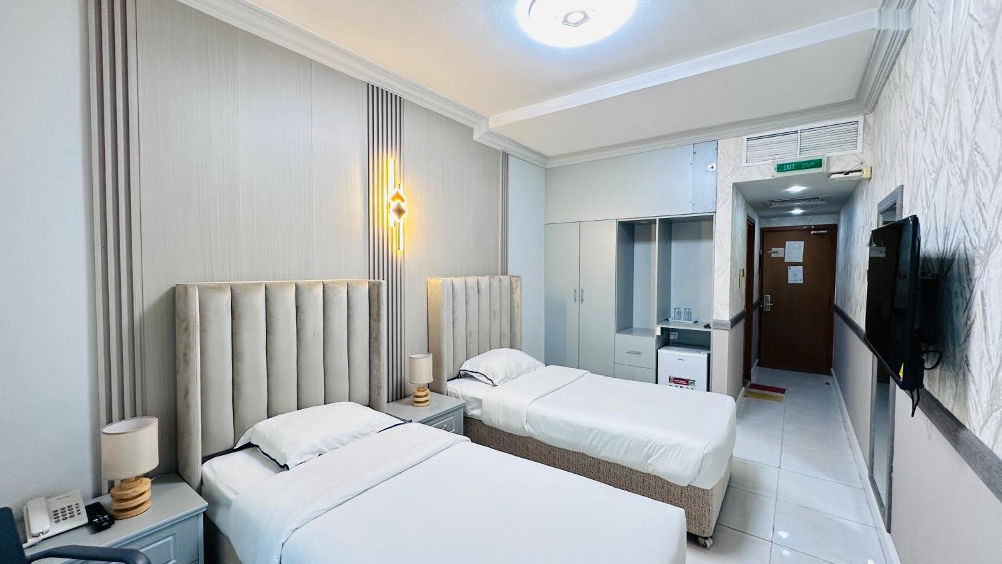 Hotel San Marco