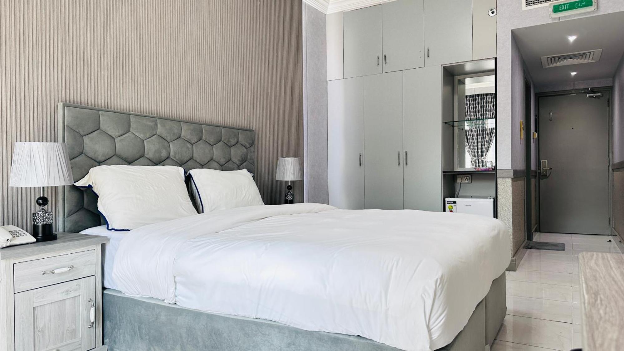 San Marco Hotel Dubai