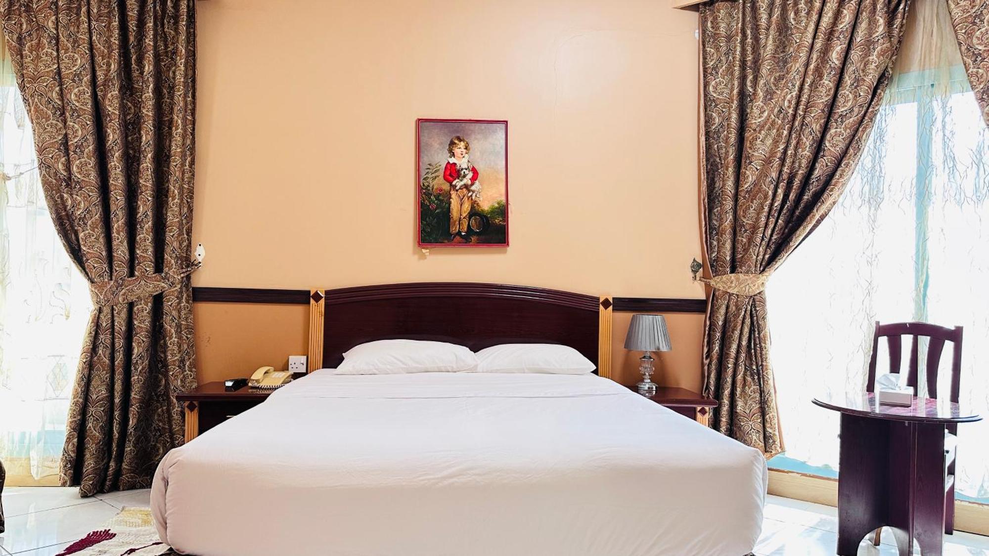 San Marco Hotel 2*