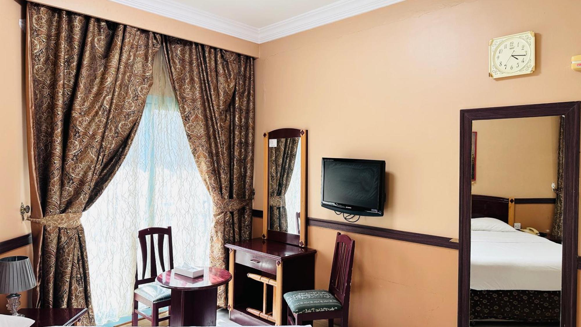 Hotel San Marco 2*