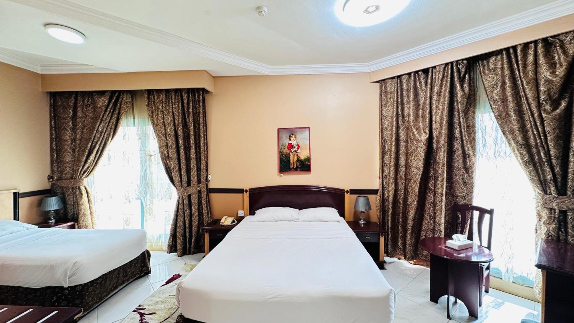 San Marco Hotel Dubai