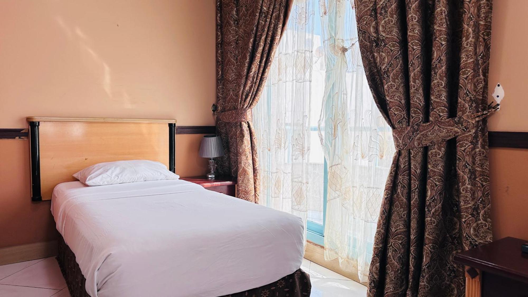 Hotel San Marco Dubai