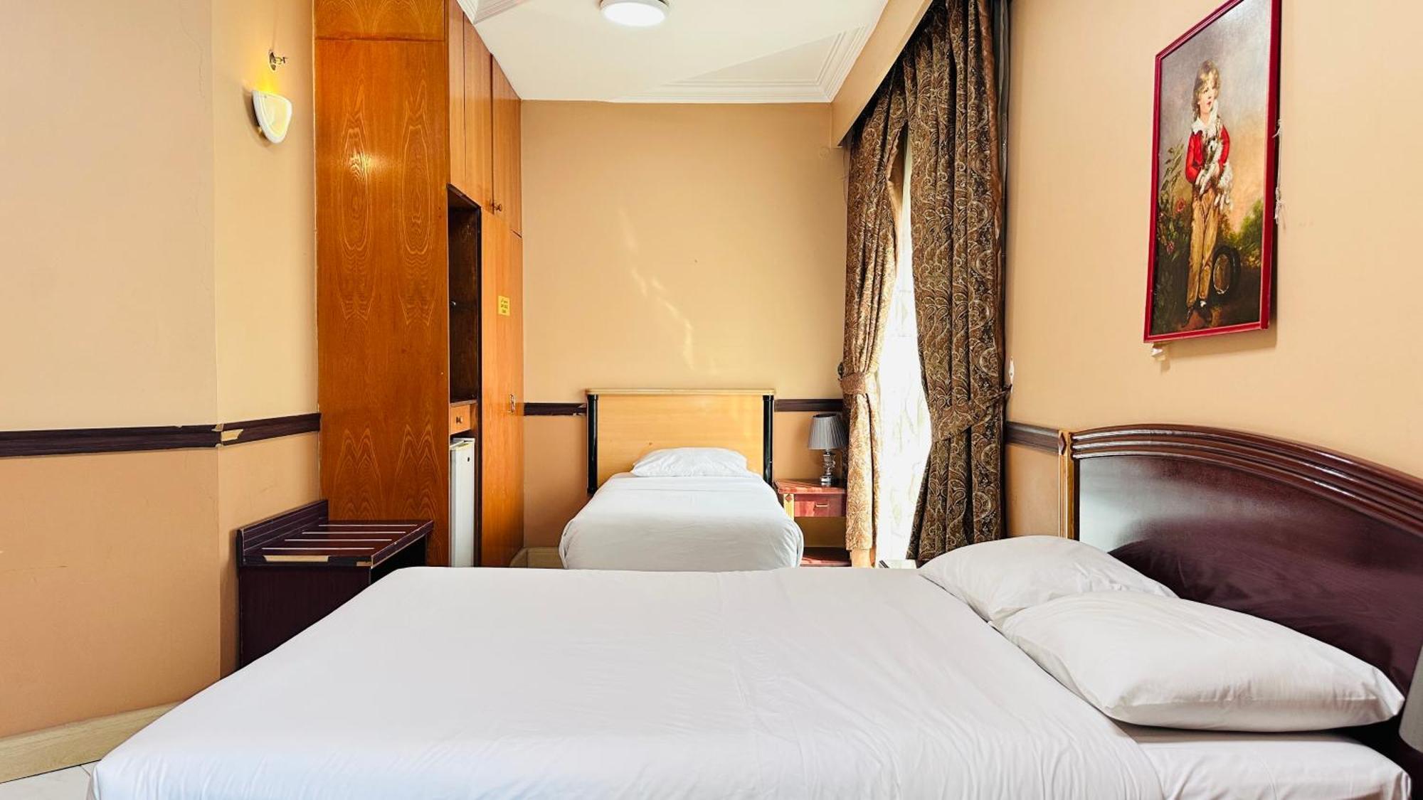 Hotel San Marco