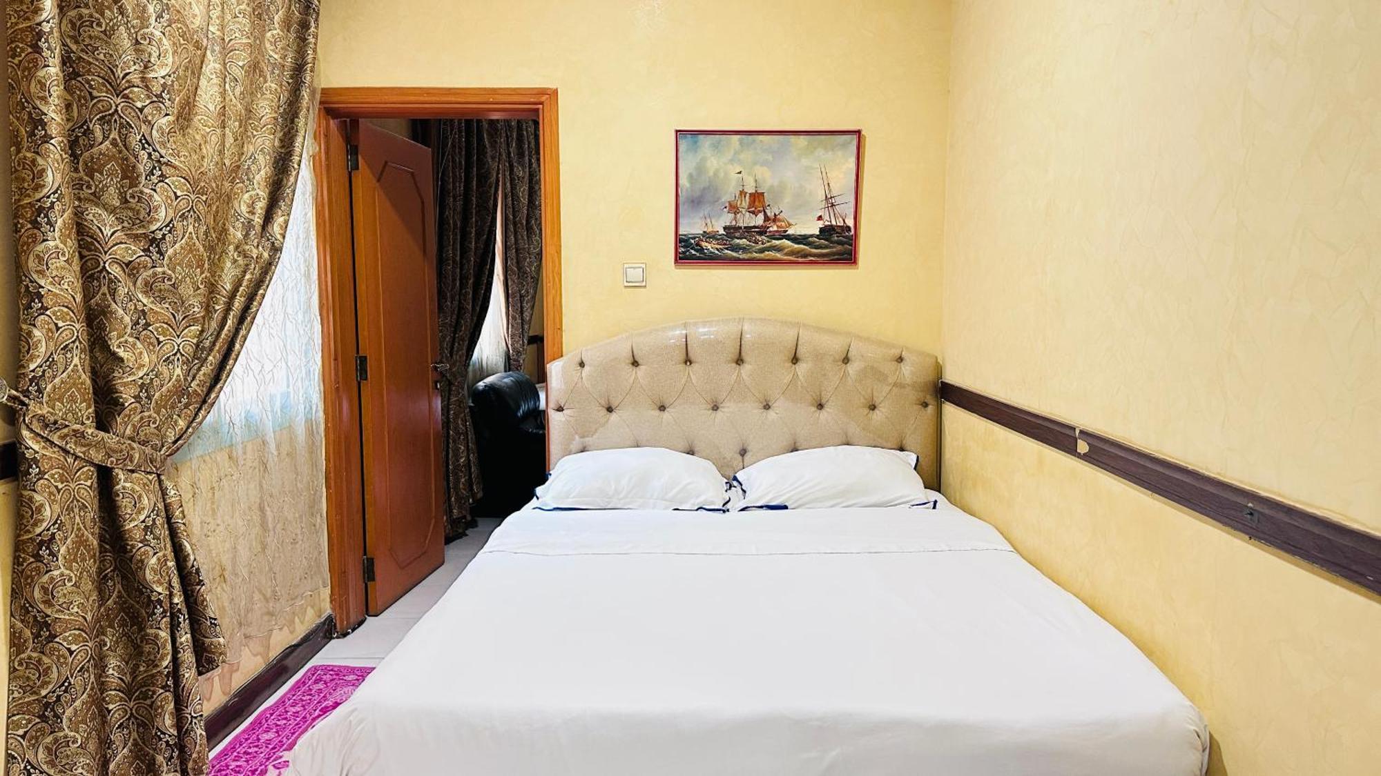 San Marco Hotel 2*