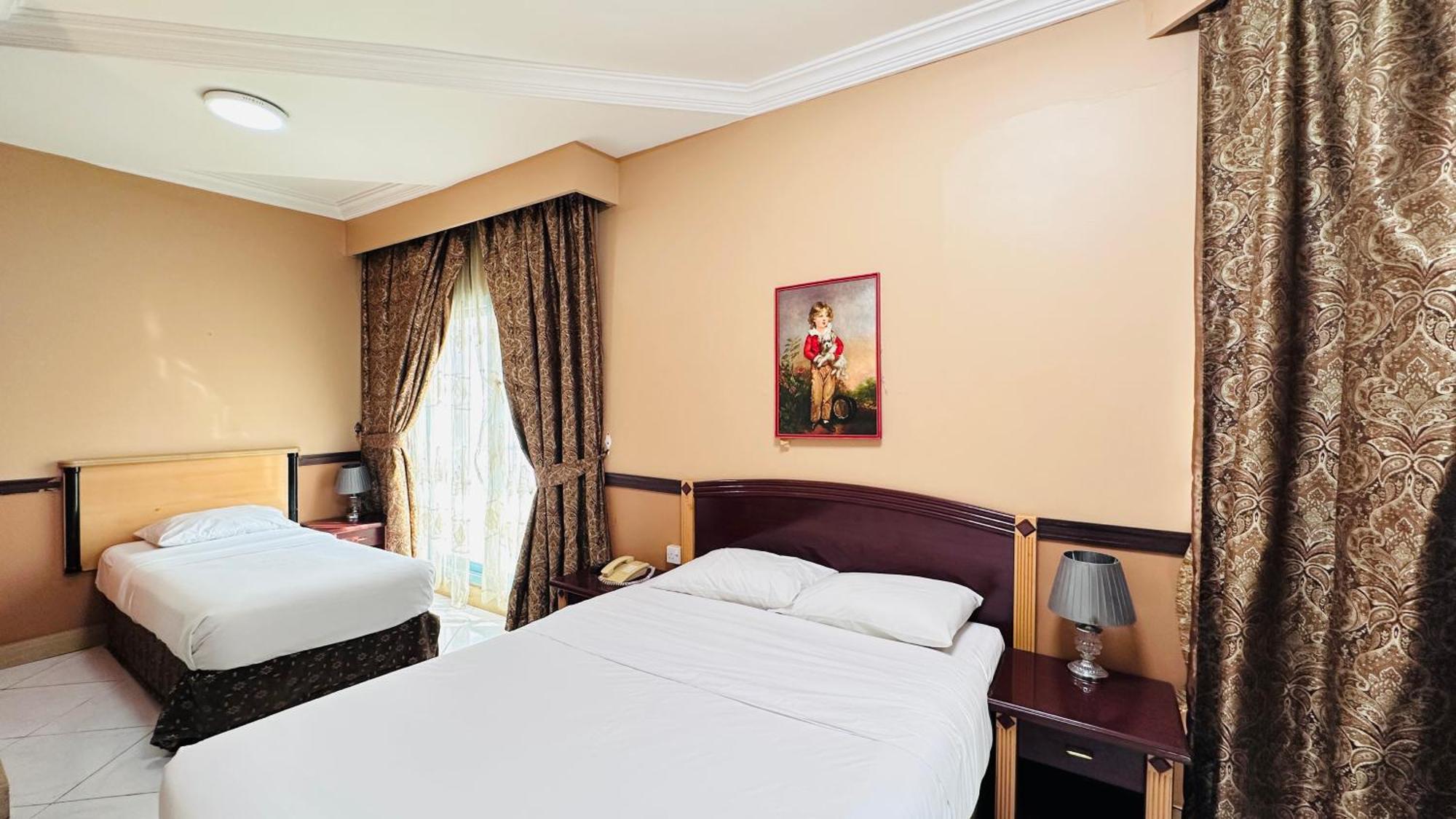 Hotel San Marco 2*