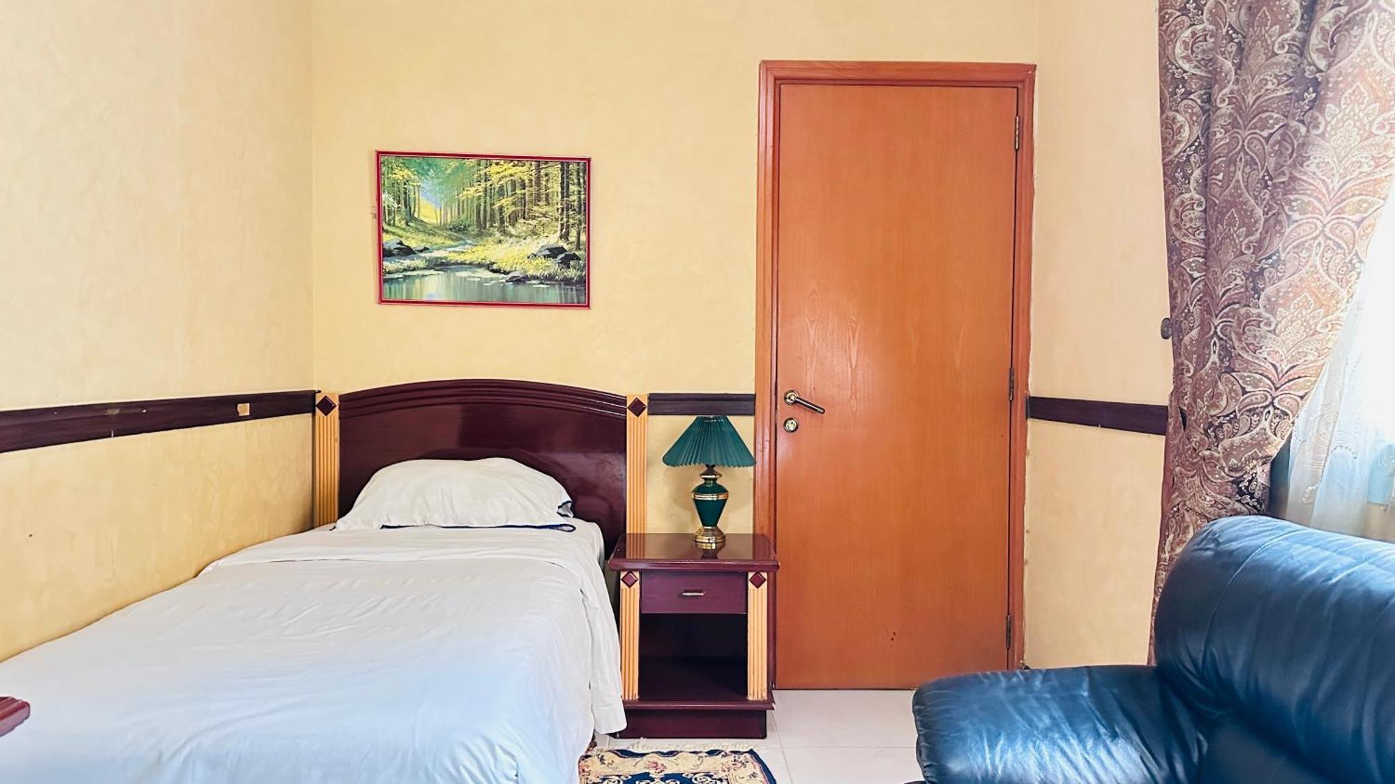San Marco Hotel