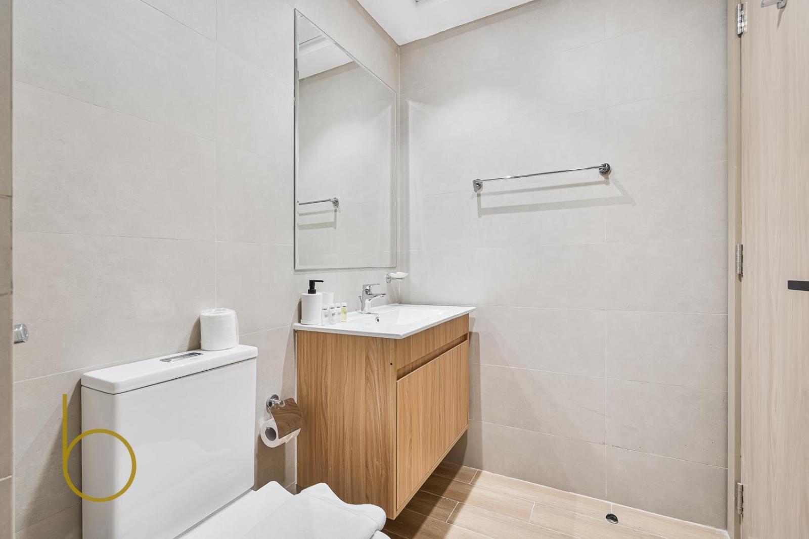 Apartment Bookable Dubai