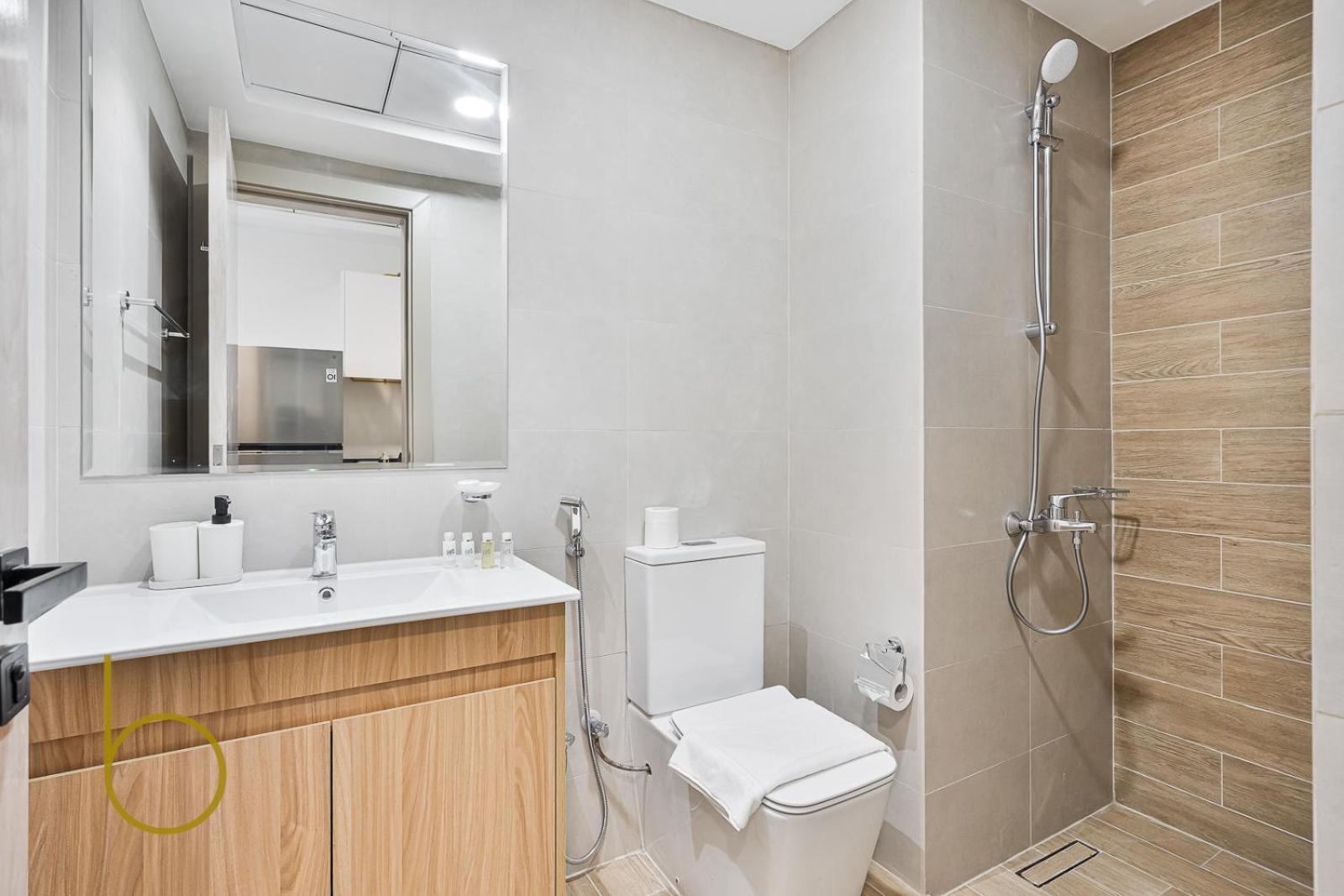 Apartment Bookable *
