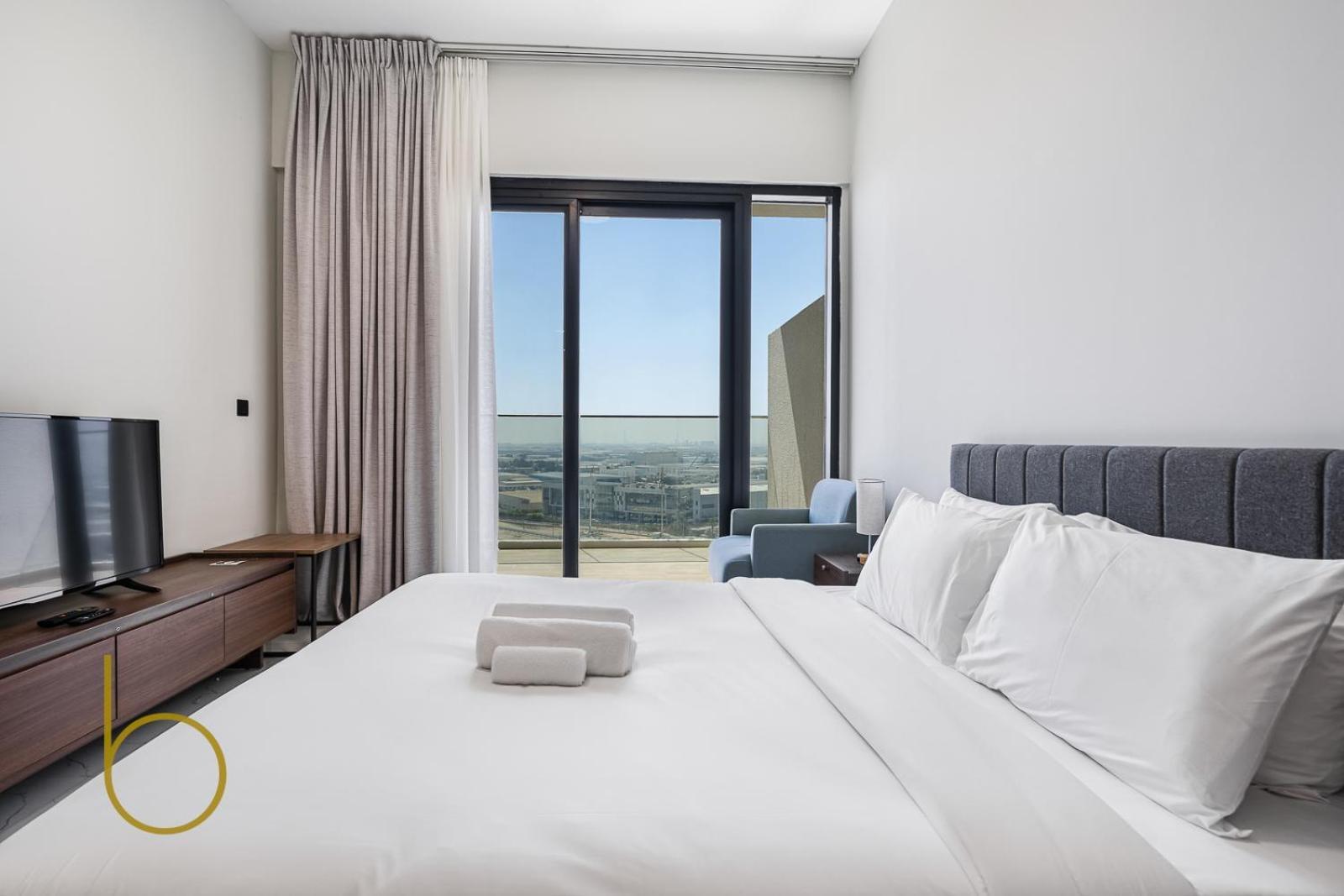 Bookable Apartment Dubai